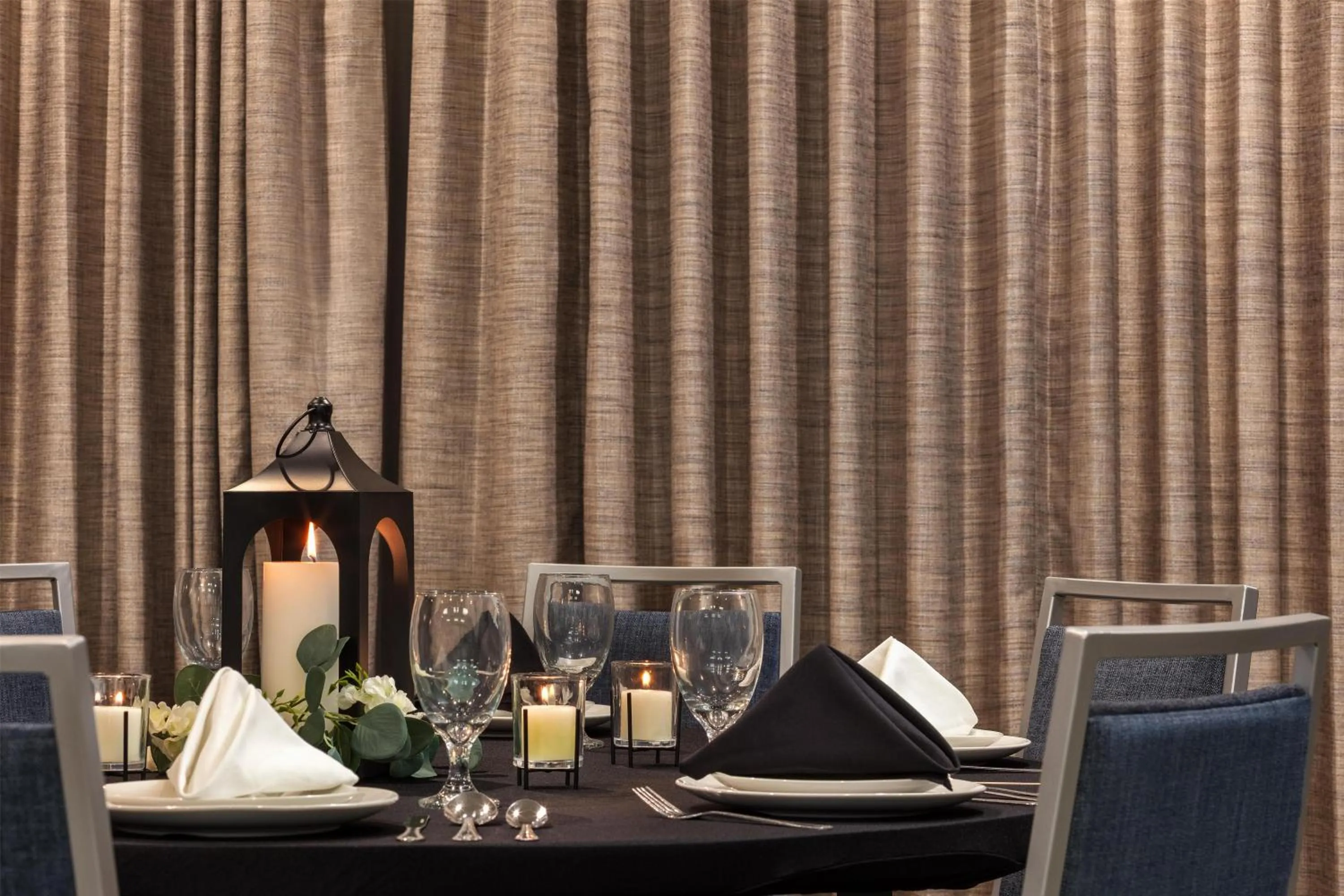 Meeting/conference room in Homewood Suites TechRidge Parmer @ I-35