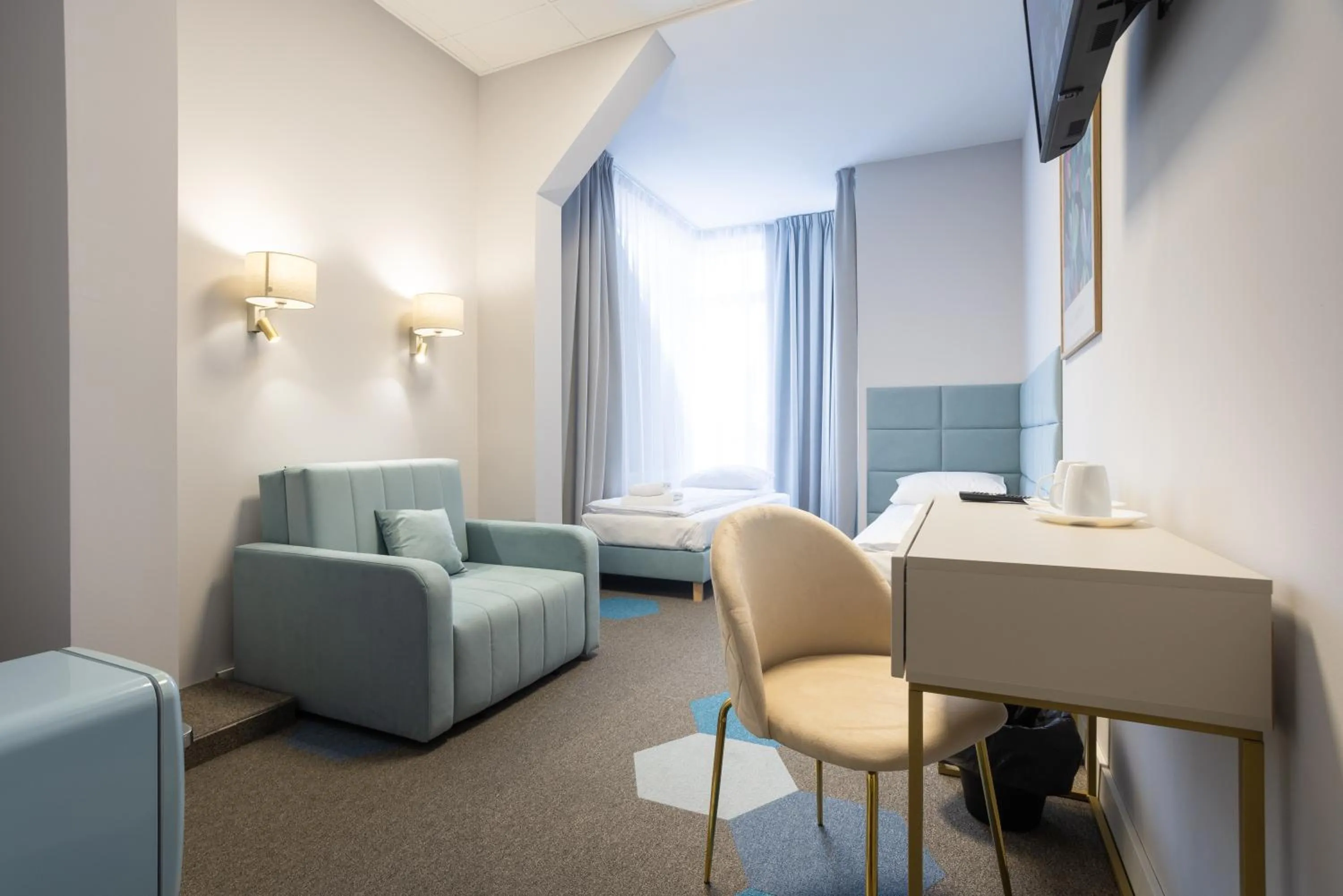 Moon ApartHotel