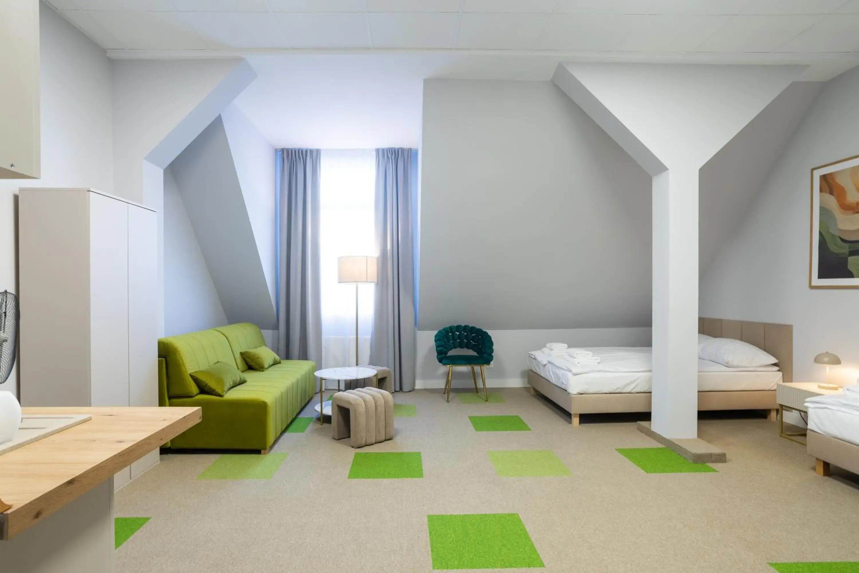 Superior Apartment in Moon ApartHotel Superior Apartment in Moon ApartHotel