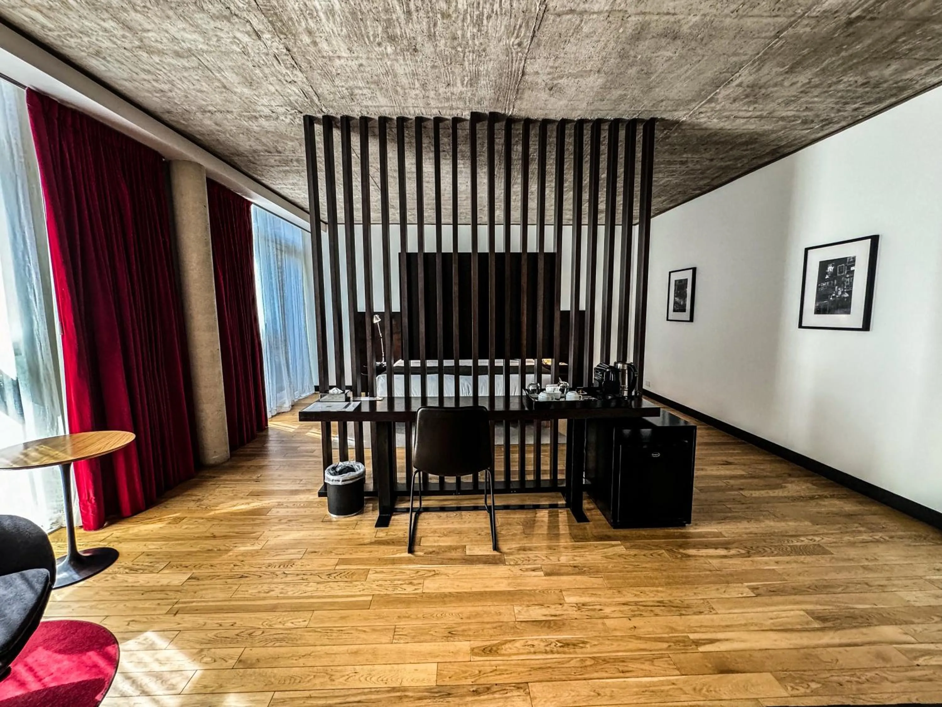 Coffee/tea facilities in Anselmo Buenos Aires, Curio Collection by Hilton