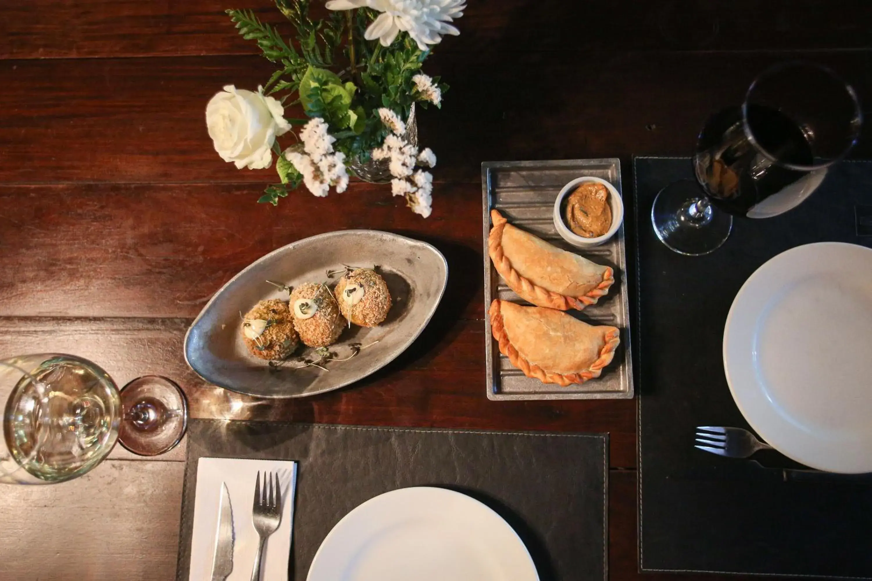 Restaurant/places to eat in Anselmo Buenos Aires, Curio Collection by Hilton Restaurant/places to eat in Anselmo Buenos Aires, Curio Collection by Hilton