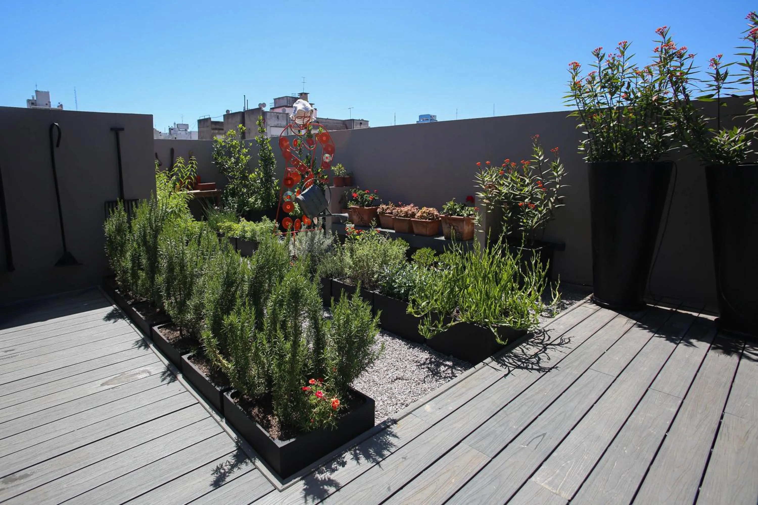 Food close-up in Anselmo Buenos Aires, Curio Collection by Hilton