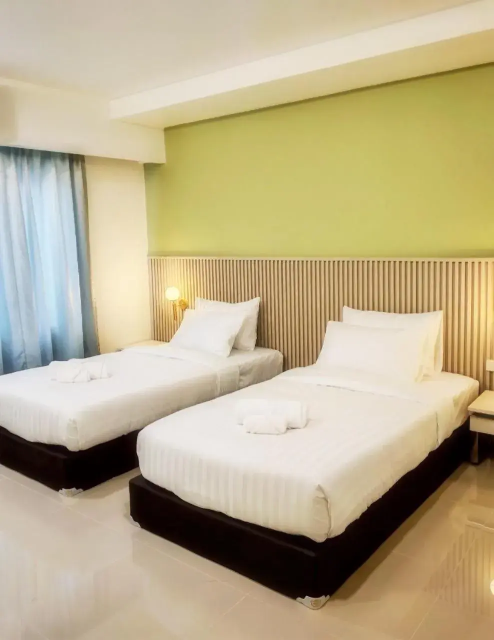 Superior Double Room in The Sleepy Place Superior Double Room in The Sleepy Place