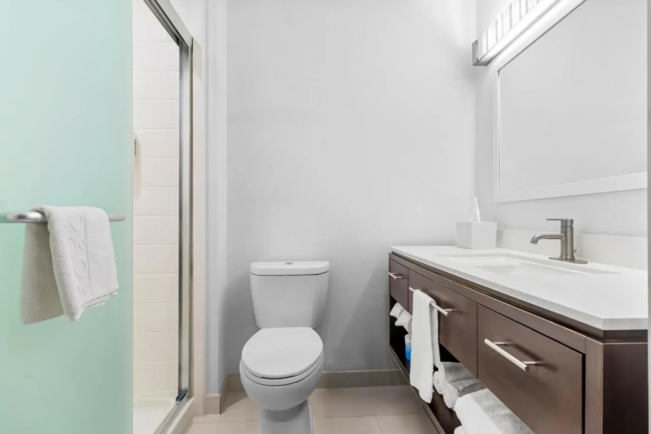 Home2 Suites by Hilton Irving/DFW Airport North