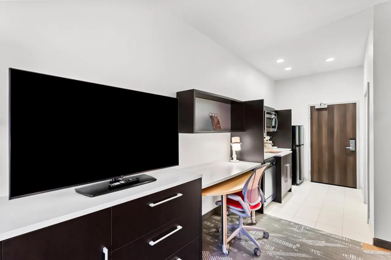 Home2 Suites by Hilton Irving/DFW Airport North