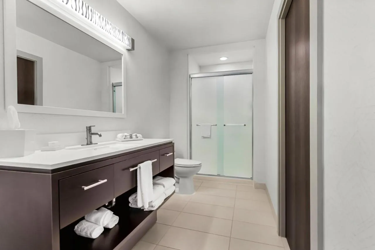 Home2 Suites by Hilton Irving/DFW Airport North