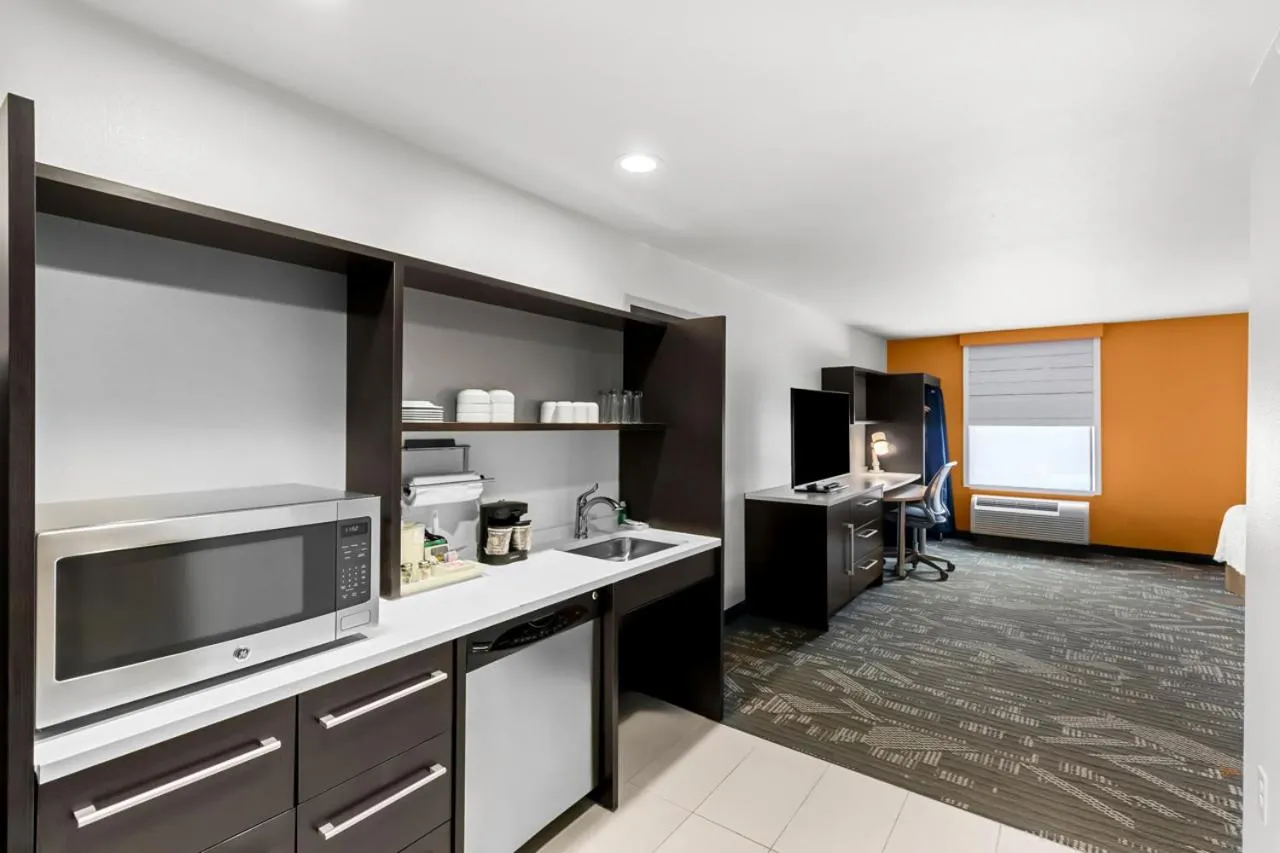 Home2 Suites by Hilton Irving/DFW Airport North
