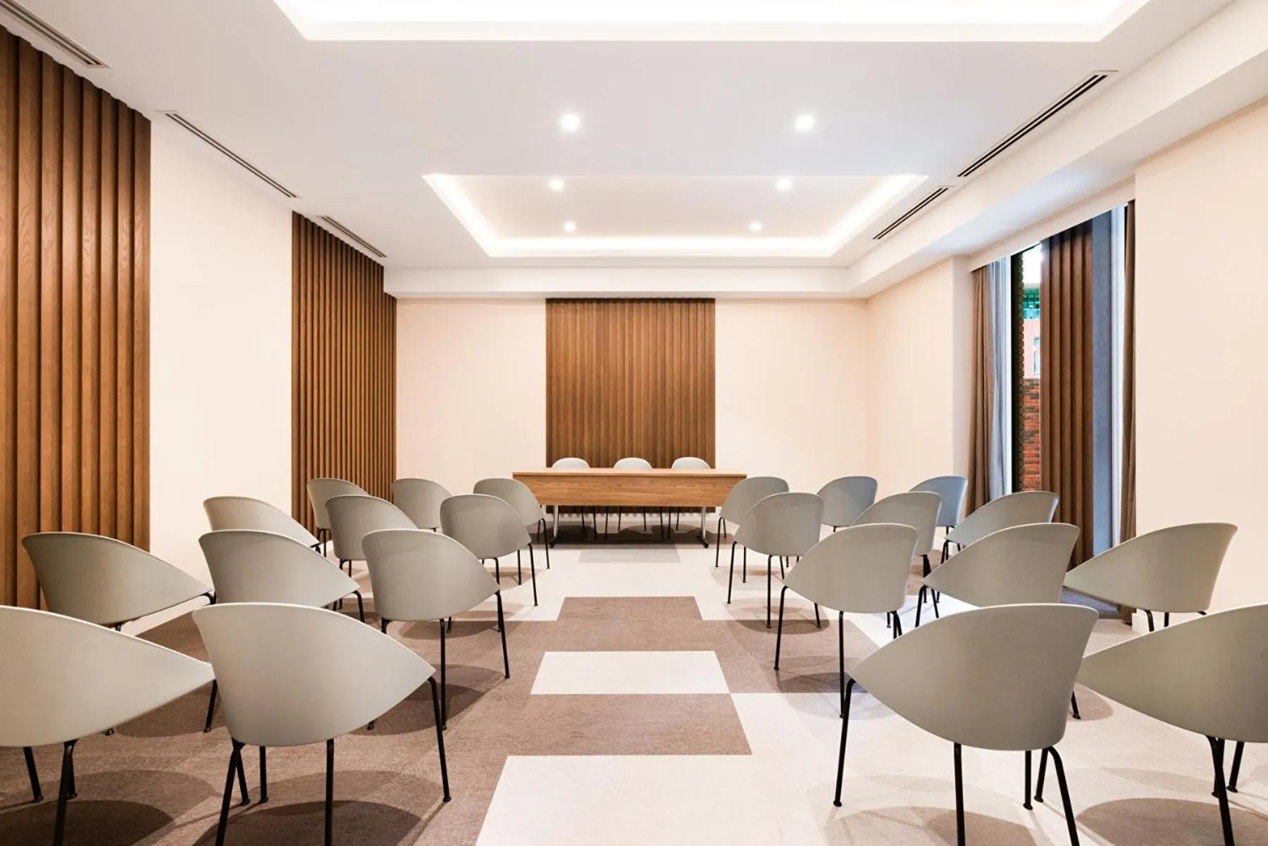 Meeting/conference room in Riu Plaza Toronto