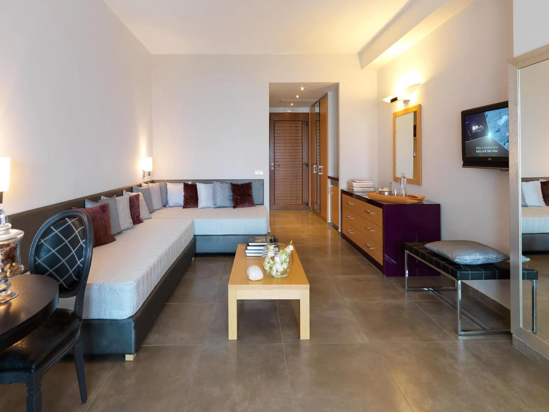 Other in Olympion Sunset Halkidiki