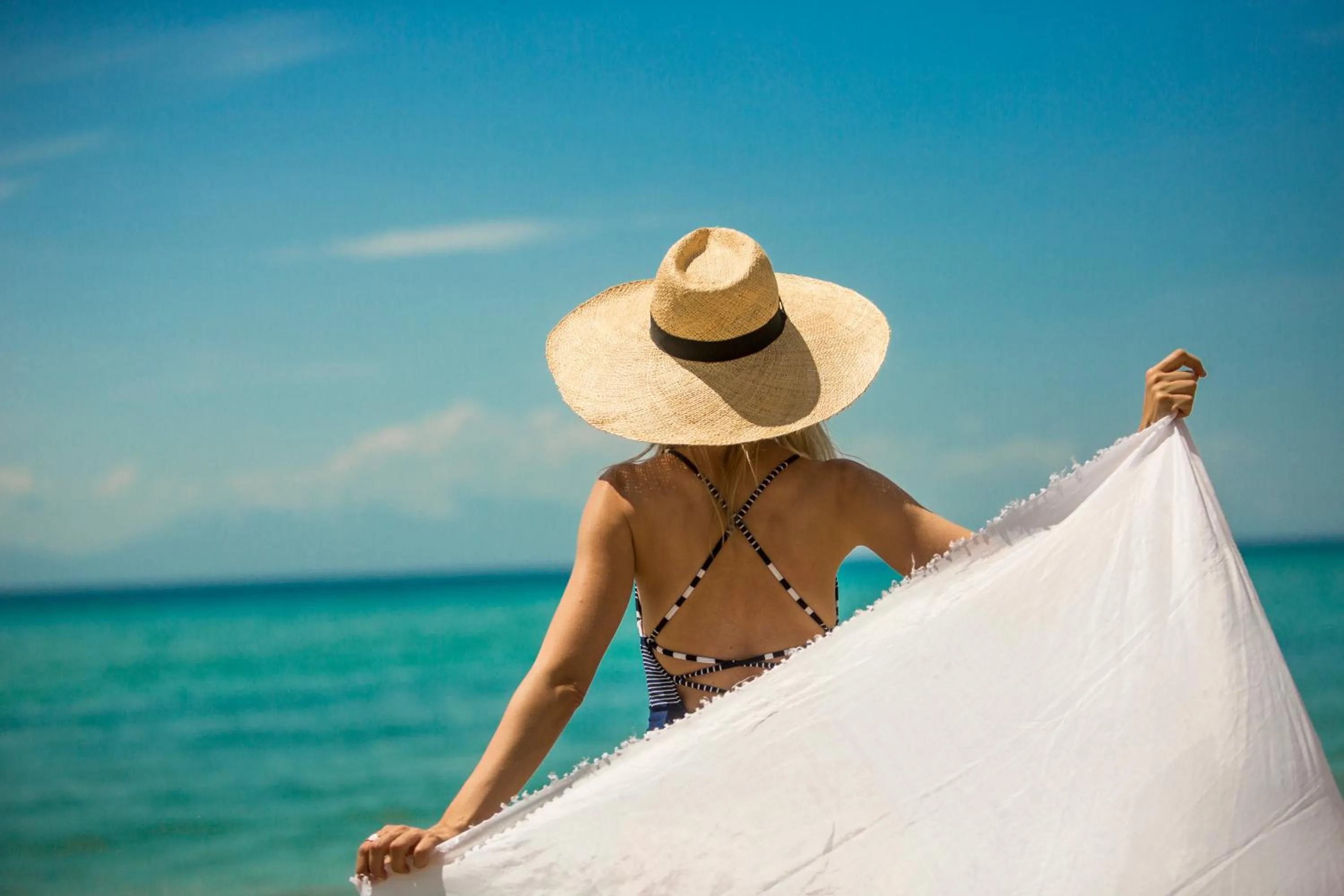 Guests in Olympion Sunset Halkidiki