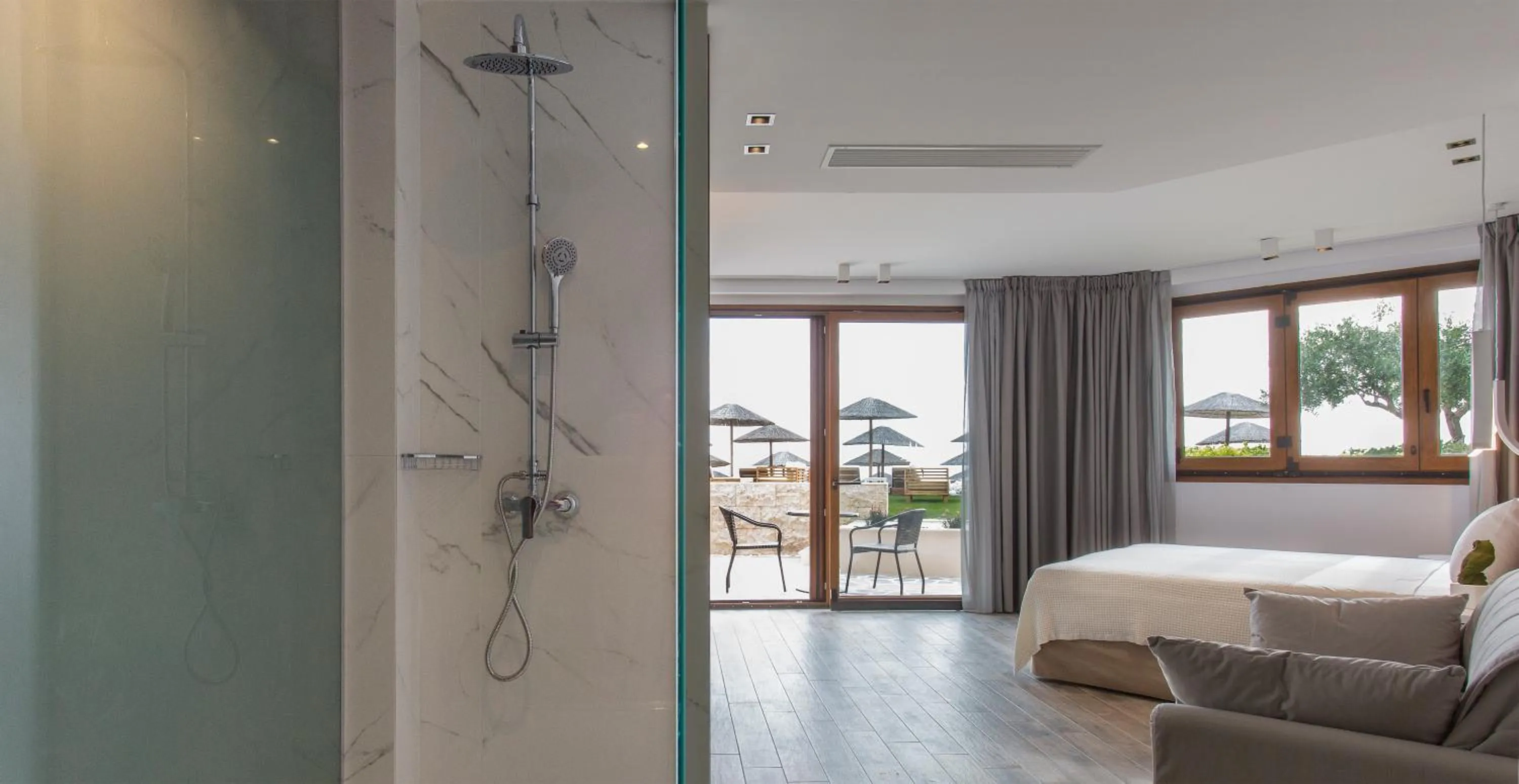 Other, Bed in Olympion Sunset Halkidiki