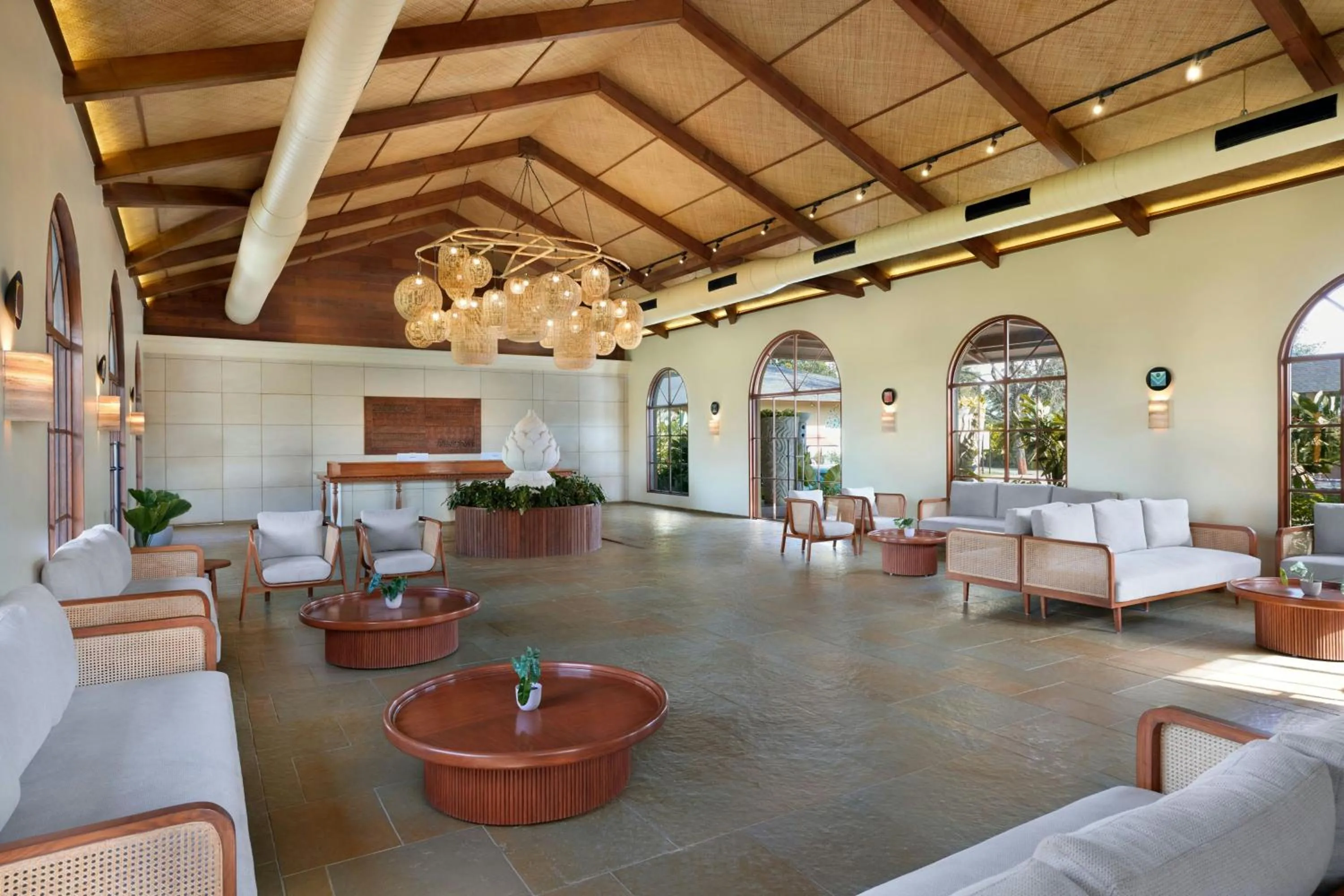 The Fern Vishranta Resort, Kamrej-Surat, Series by Marriott