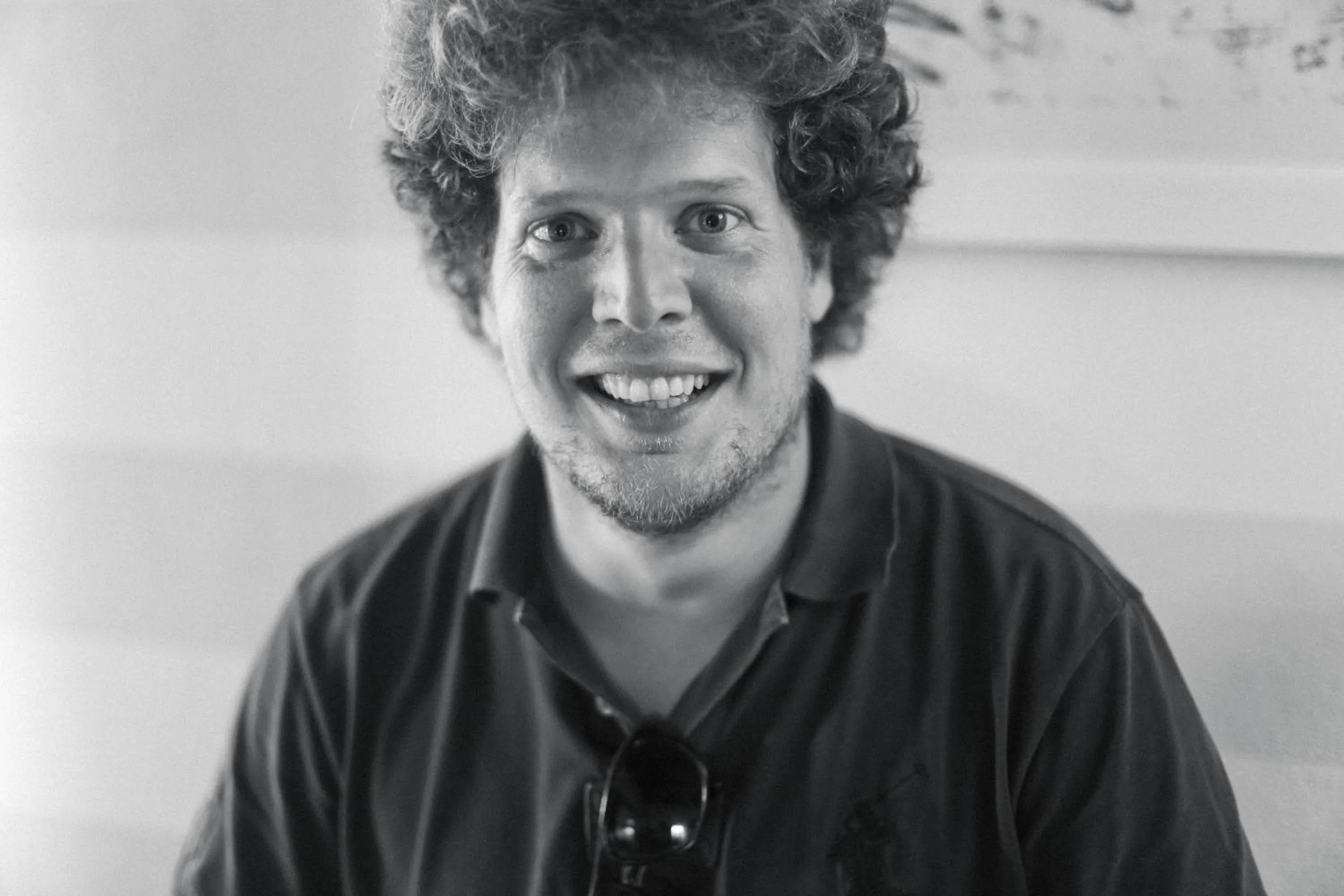 Staff in Poggio Baronti B&B