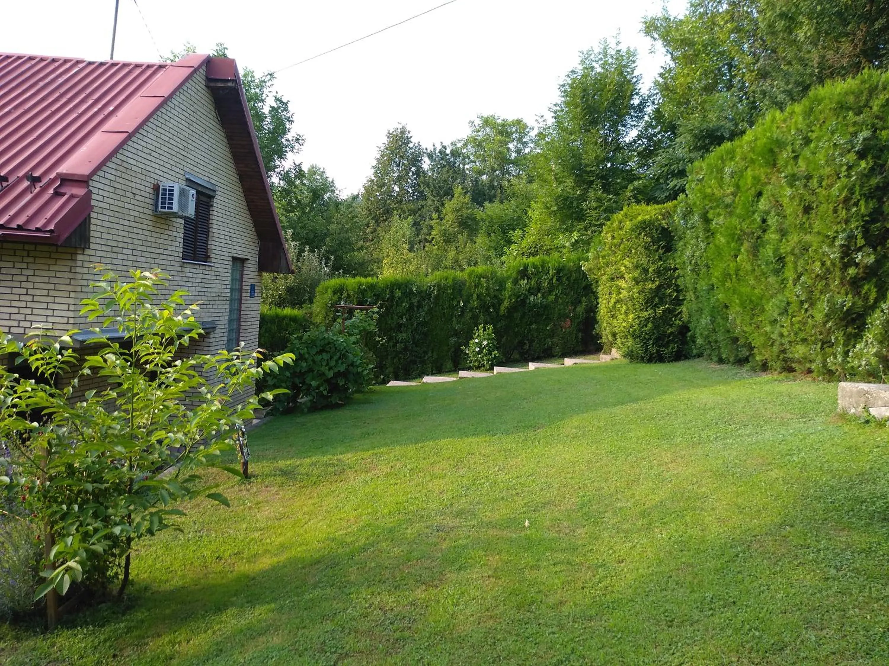 Holiday Home Zbilje