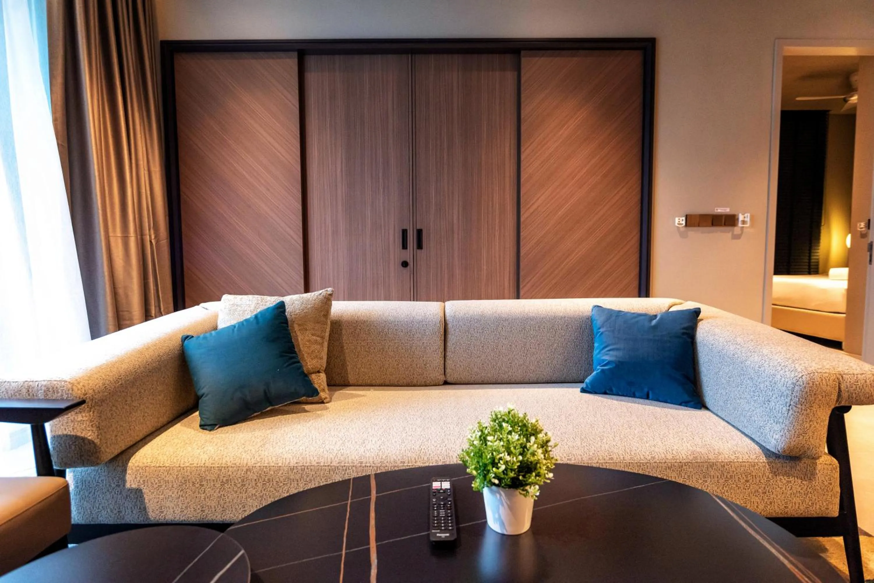 Antara Genting by Harvinton Mansion