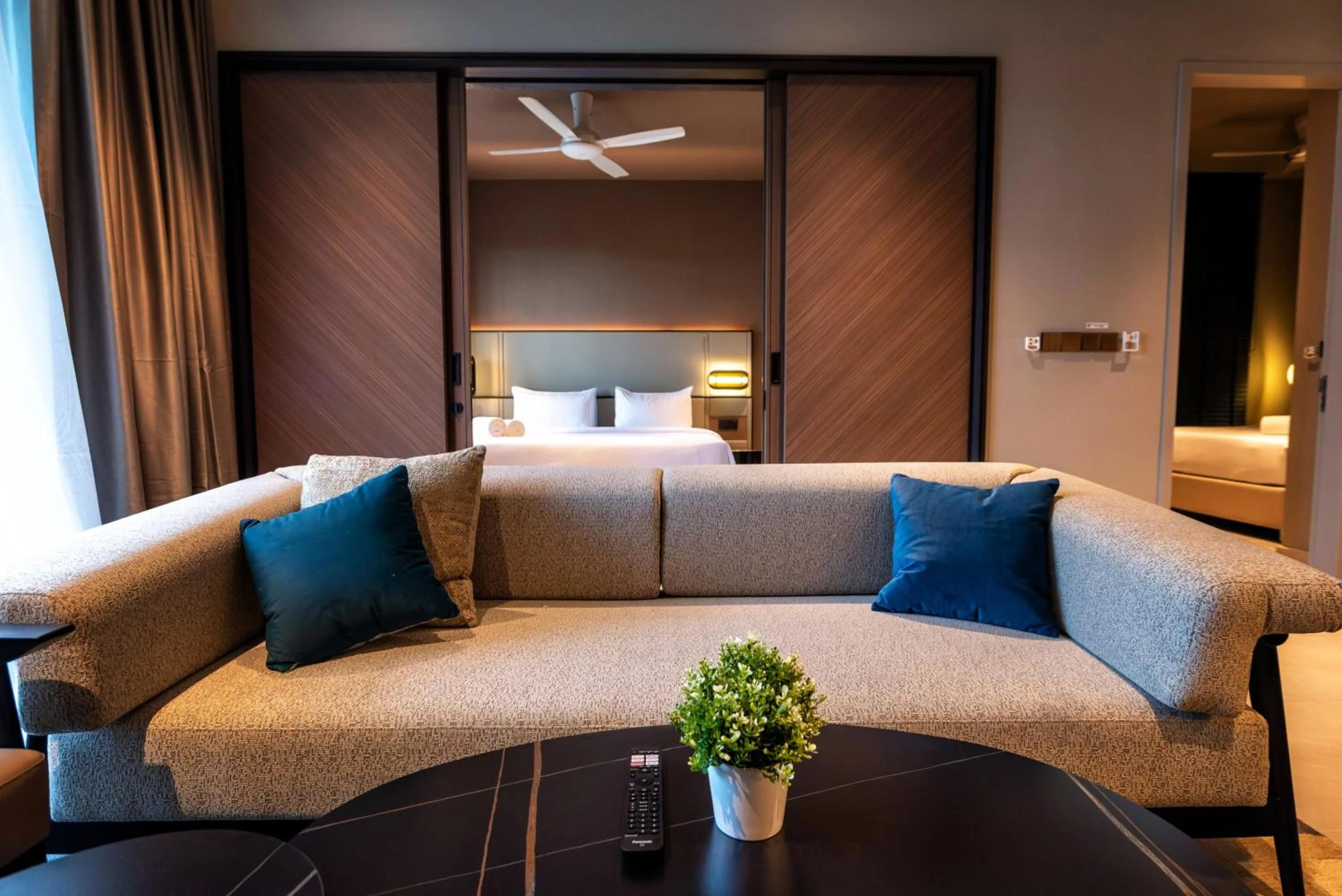 Antara Genting by Harvinton Mansion