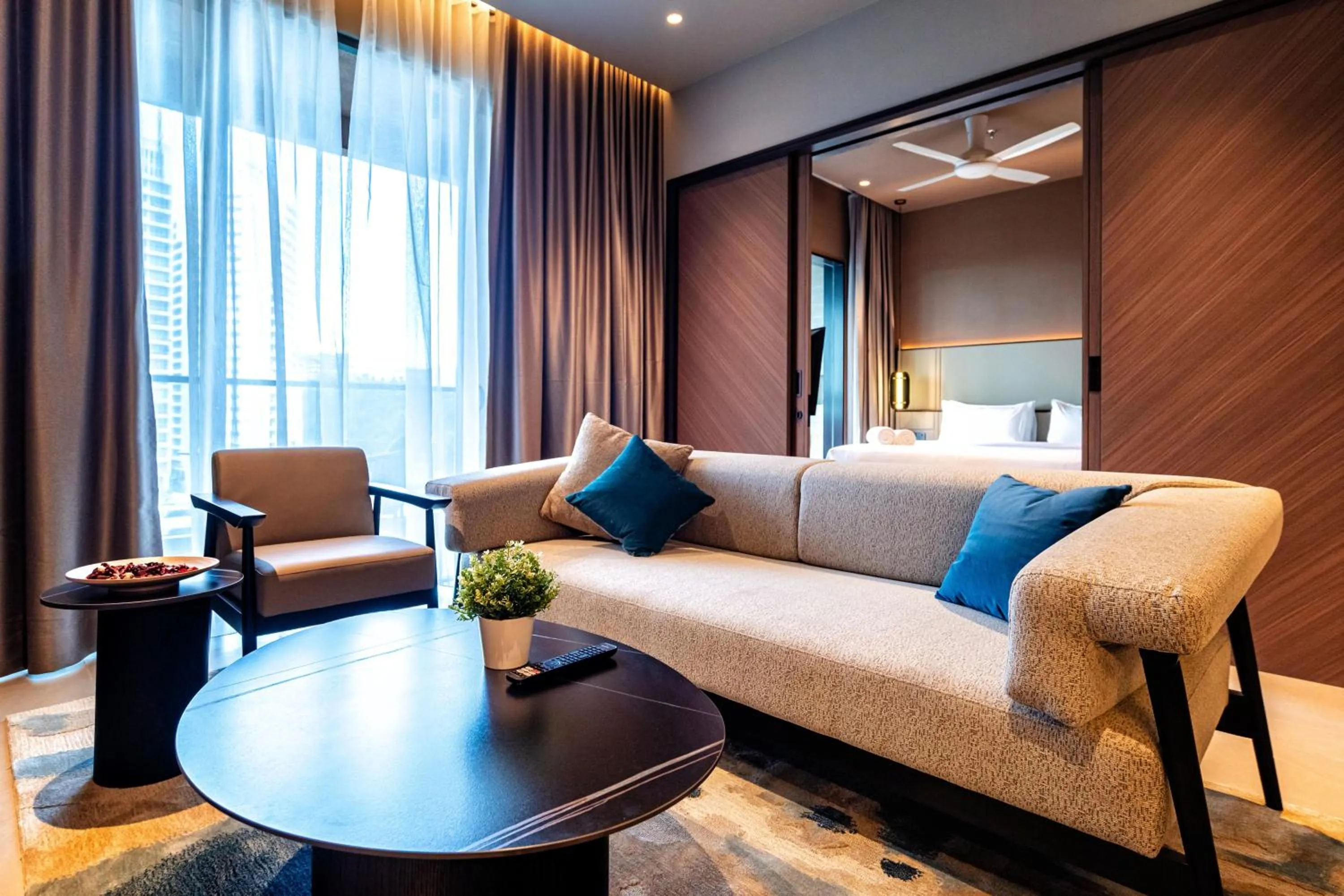 Antara Genting by Harvinton Mansion