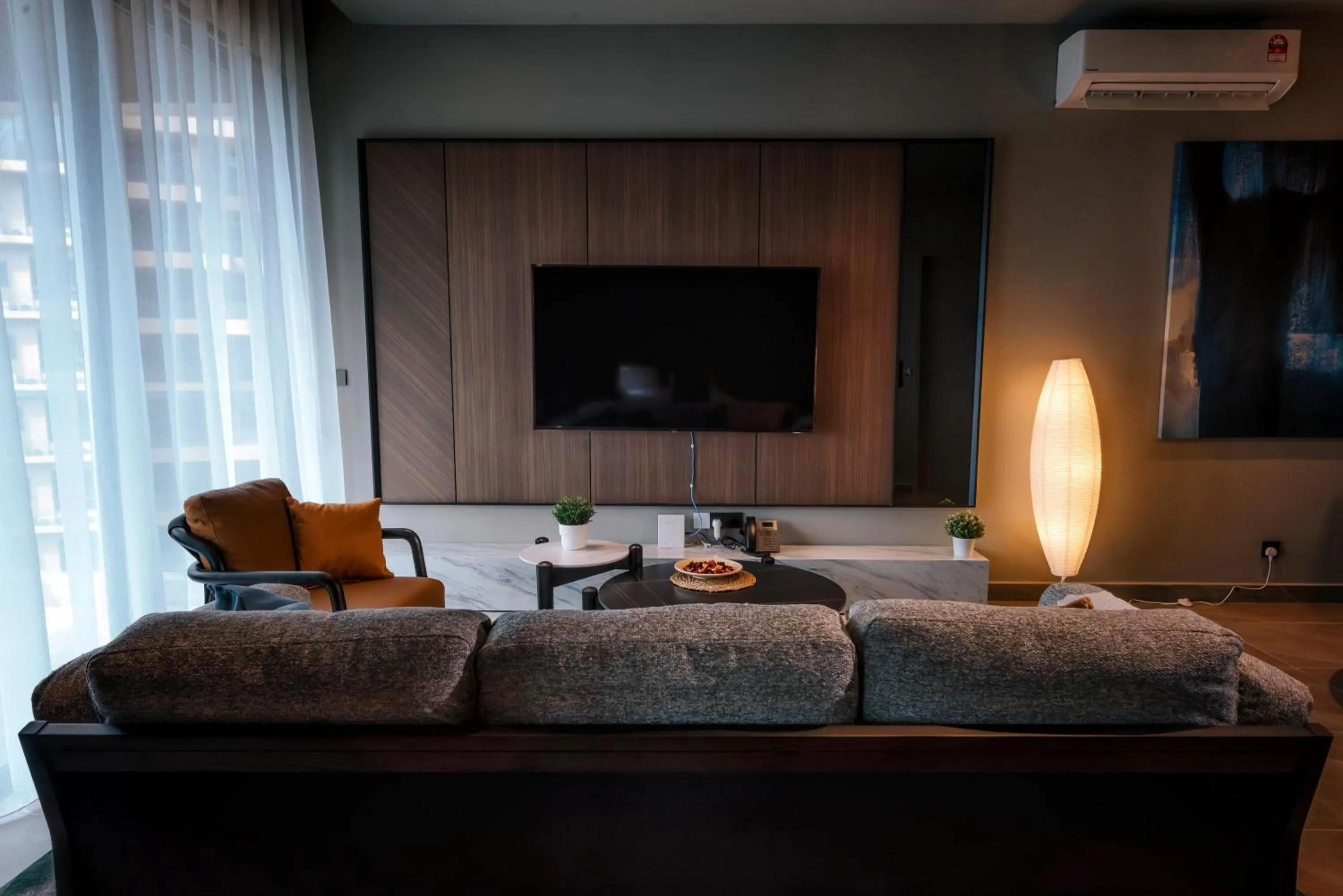 Bed in Antara Genting by Harvinton Mansion