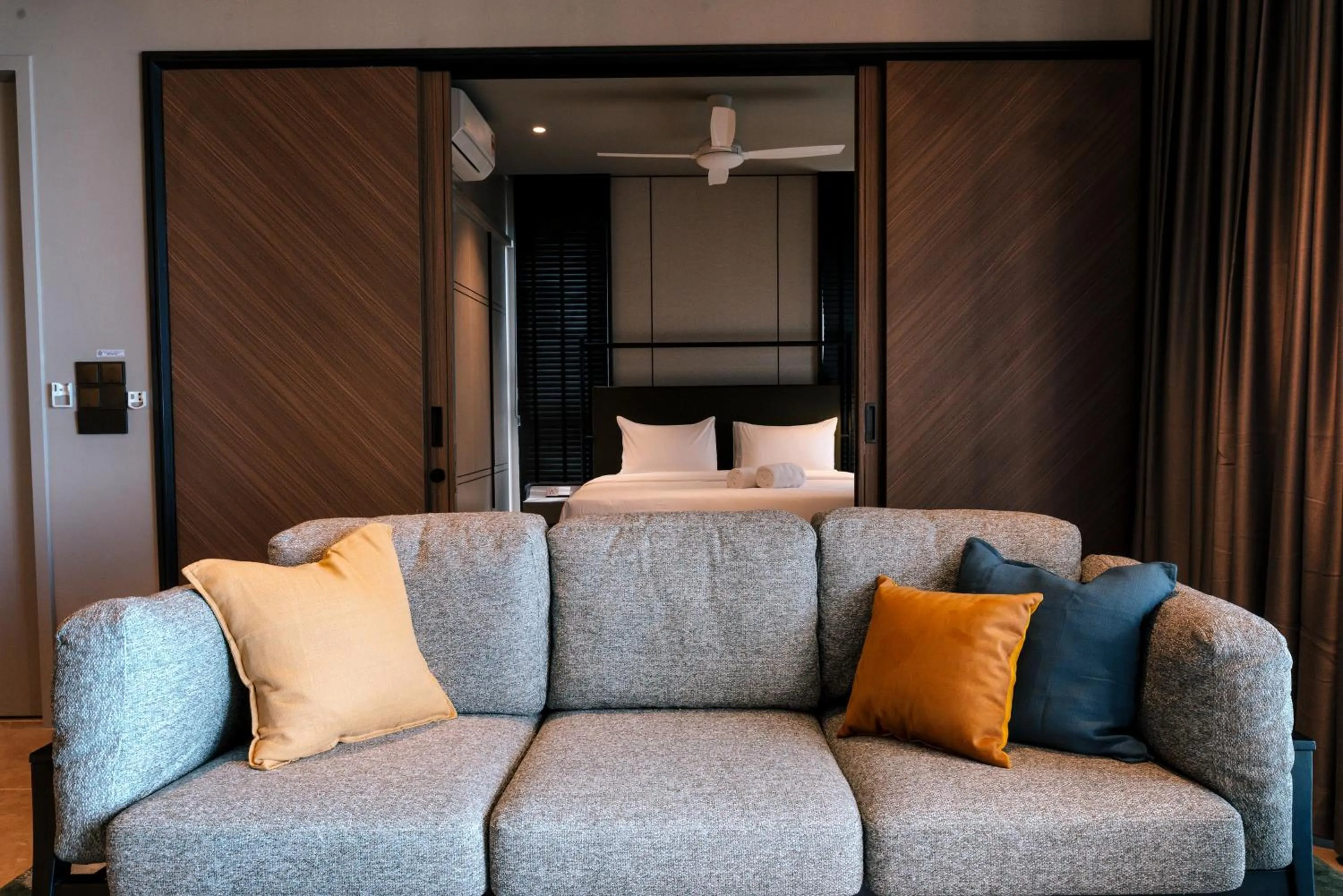 Antara Genting by Harvinton Mansion