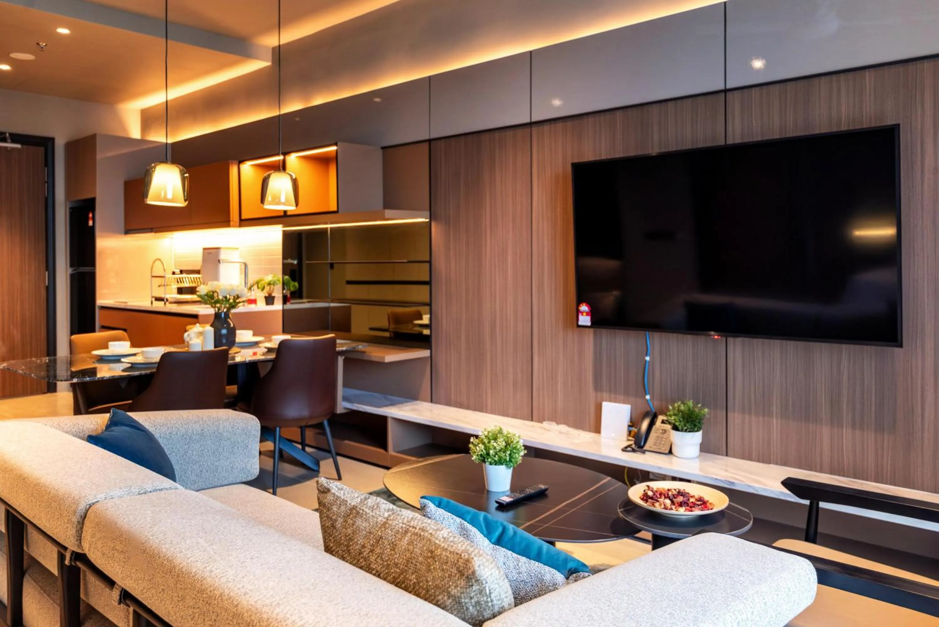 Antara Genting by Harvinton Mansion