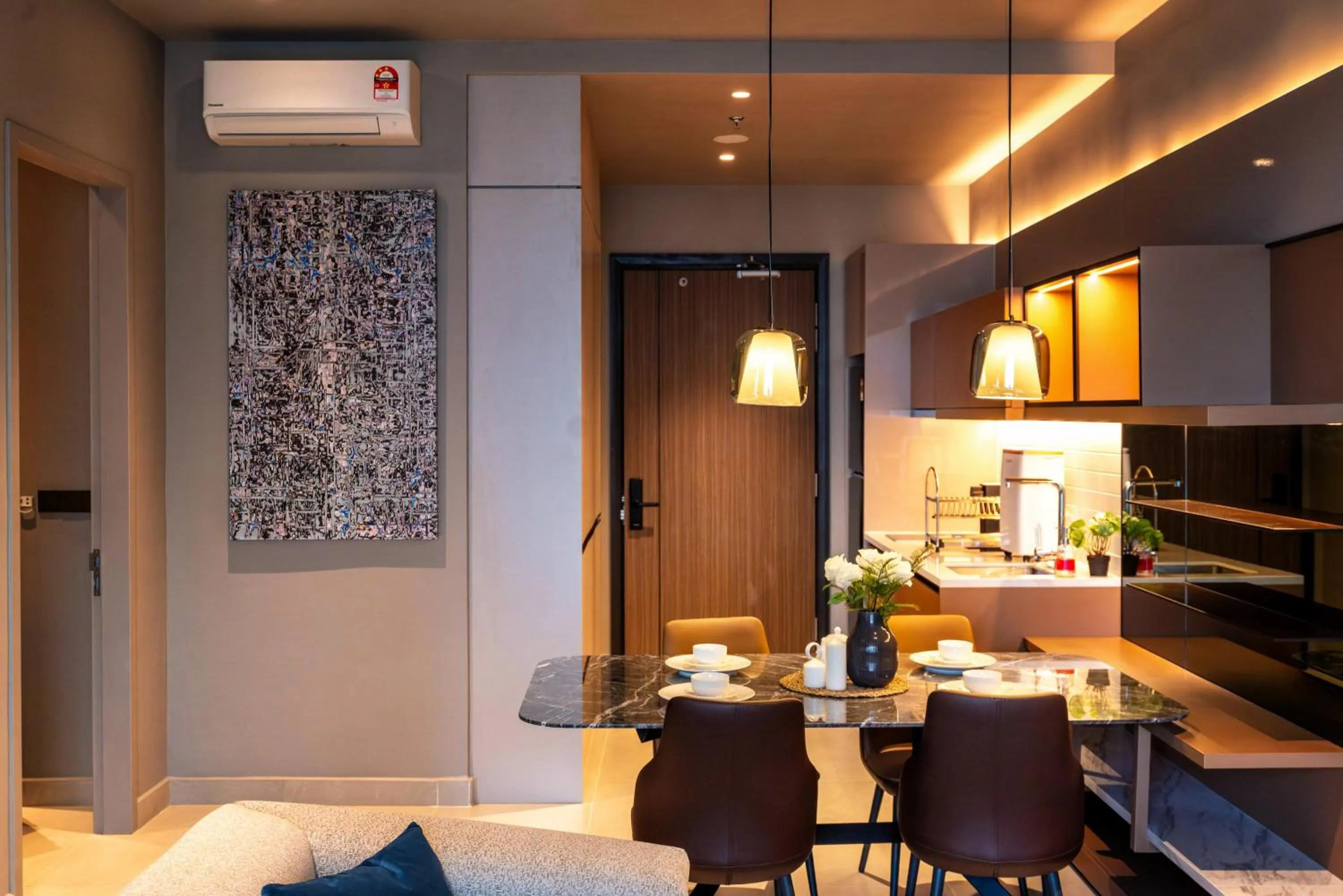 Antara Genting by Harvinton Mansion