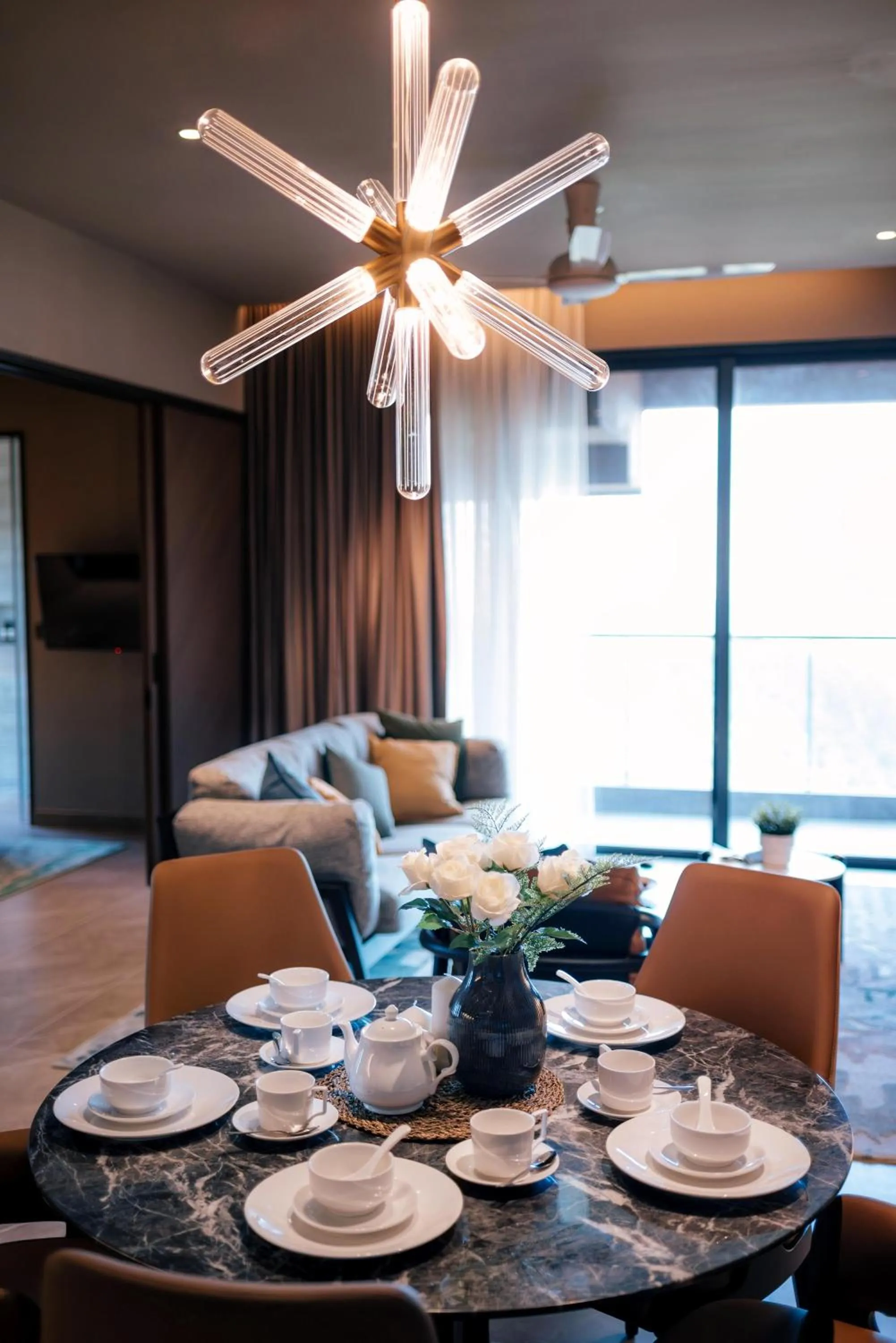 Antara Genting by Harvinton Mansion