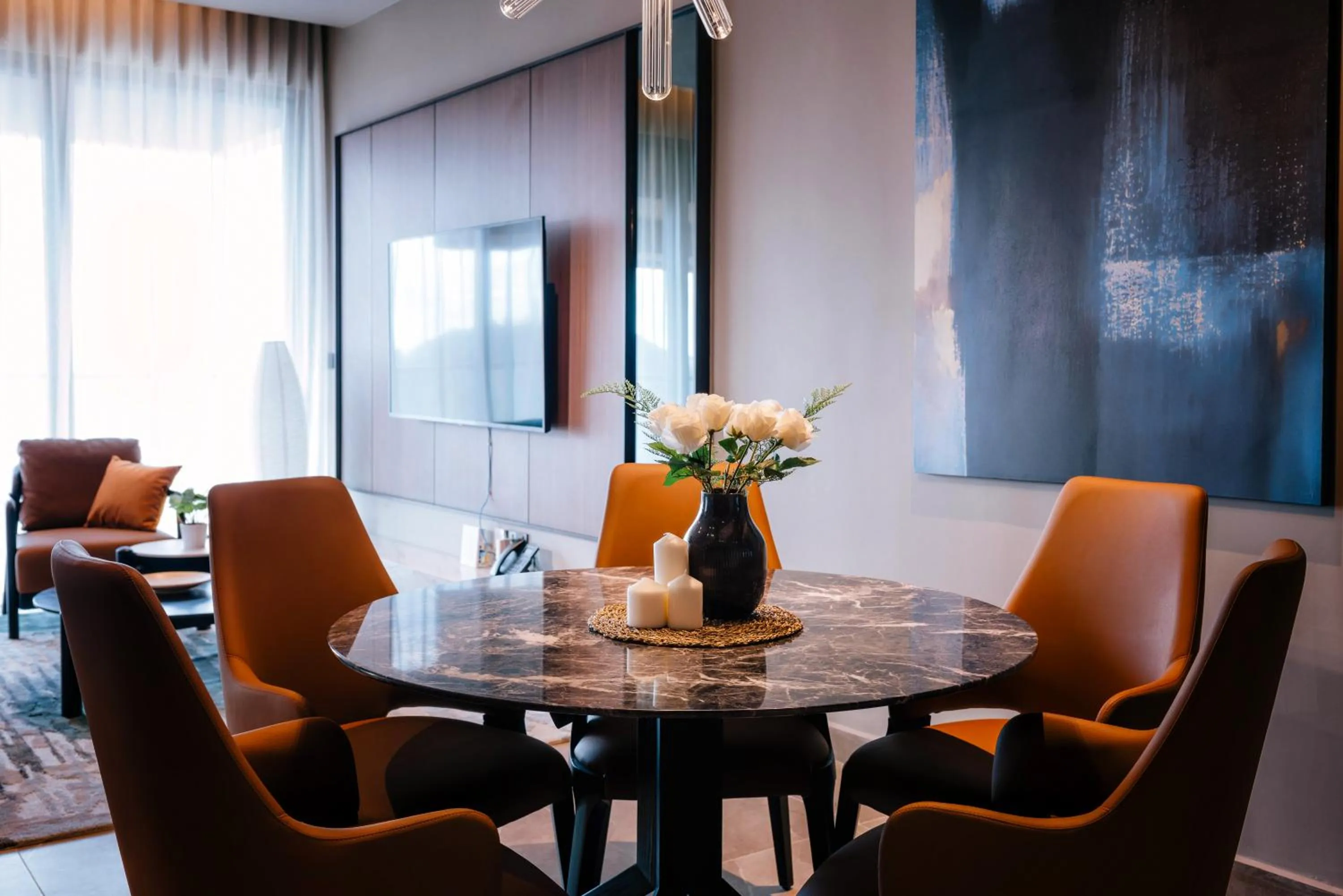 Antara Genting by Harvinton Mansion