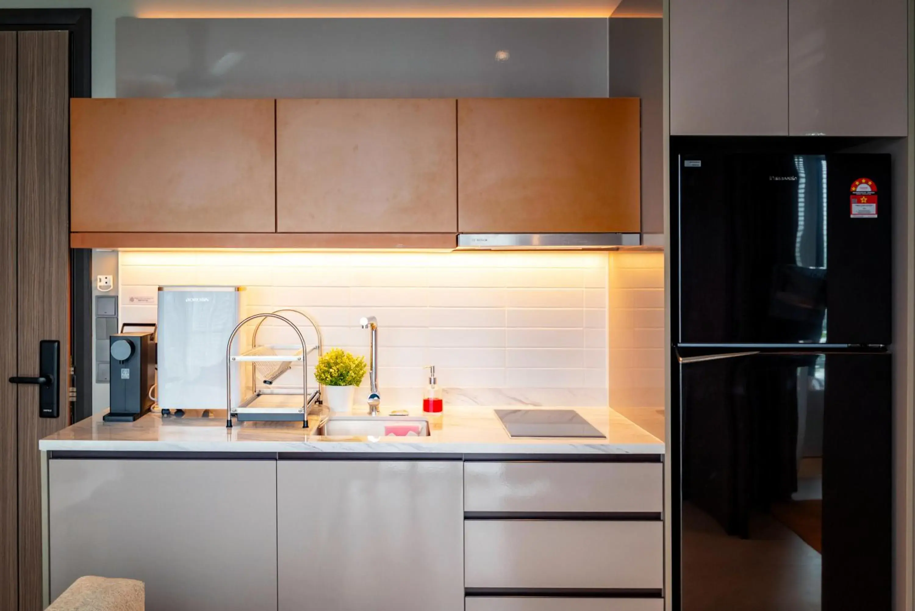 Studio in Antara Genting by Harvinton Mansion Studio in Antara Genting by Harvinton Mansion