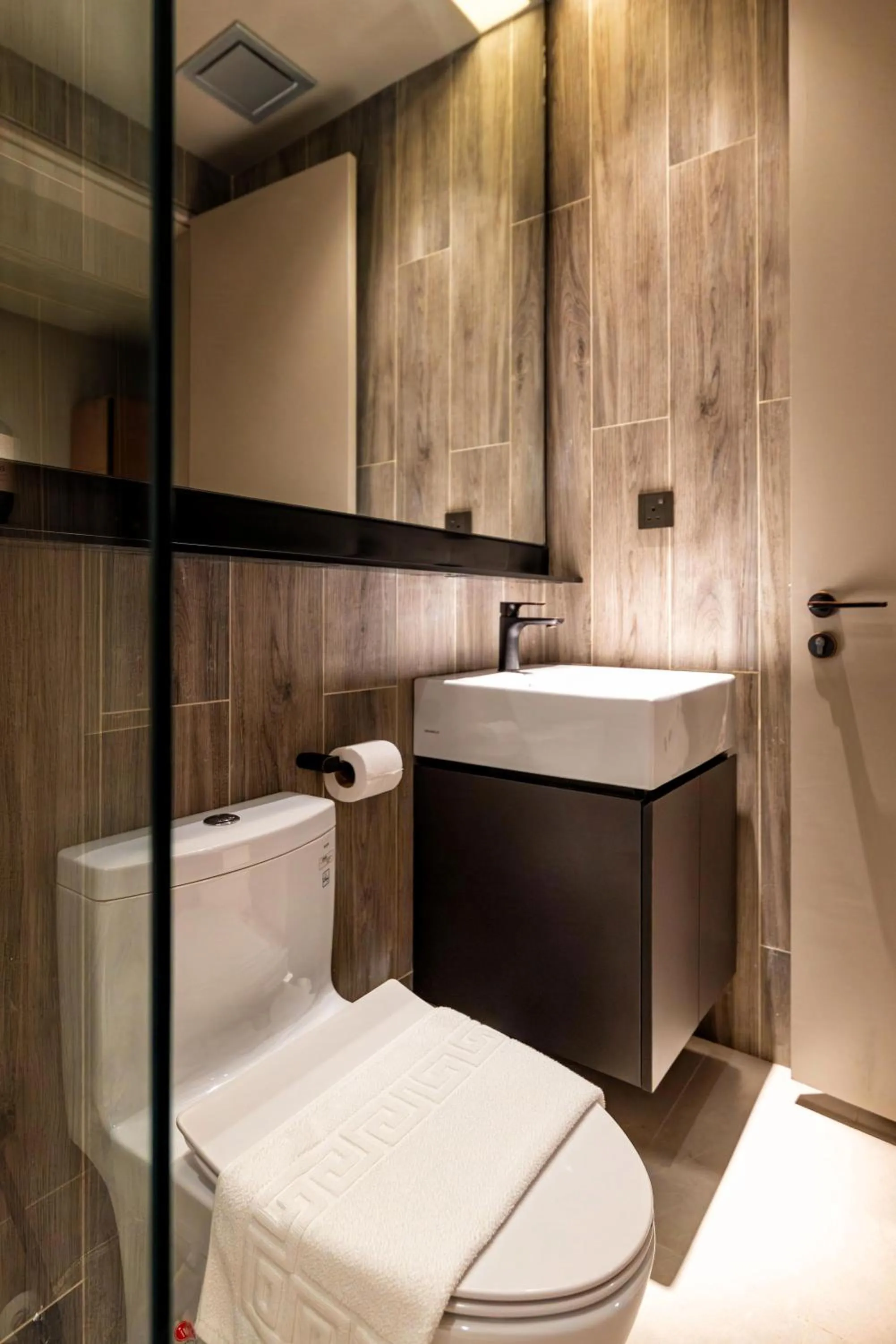 Antara Genting by Harvinton Mansion