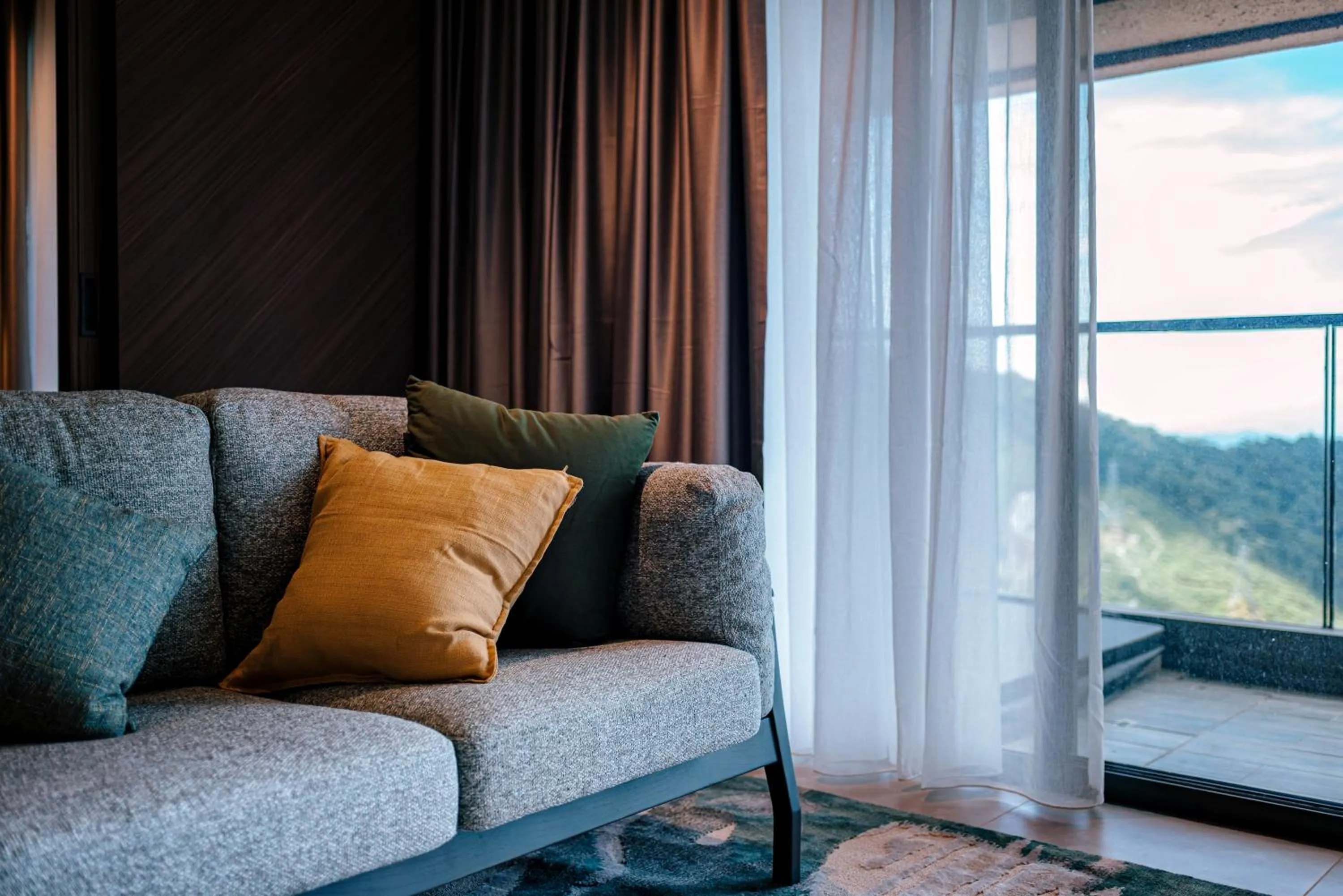 Antara Genting by Harvinton Mansion