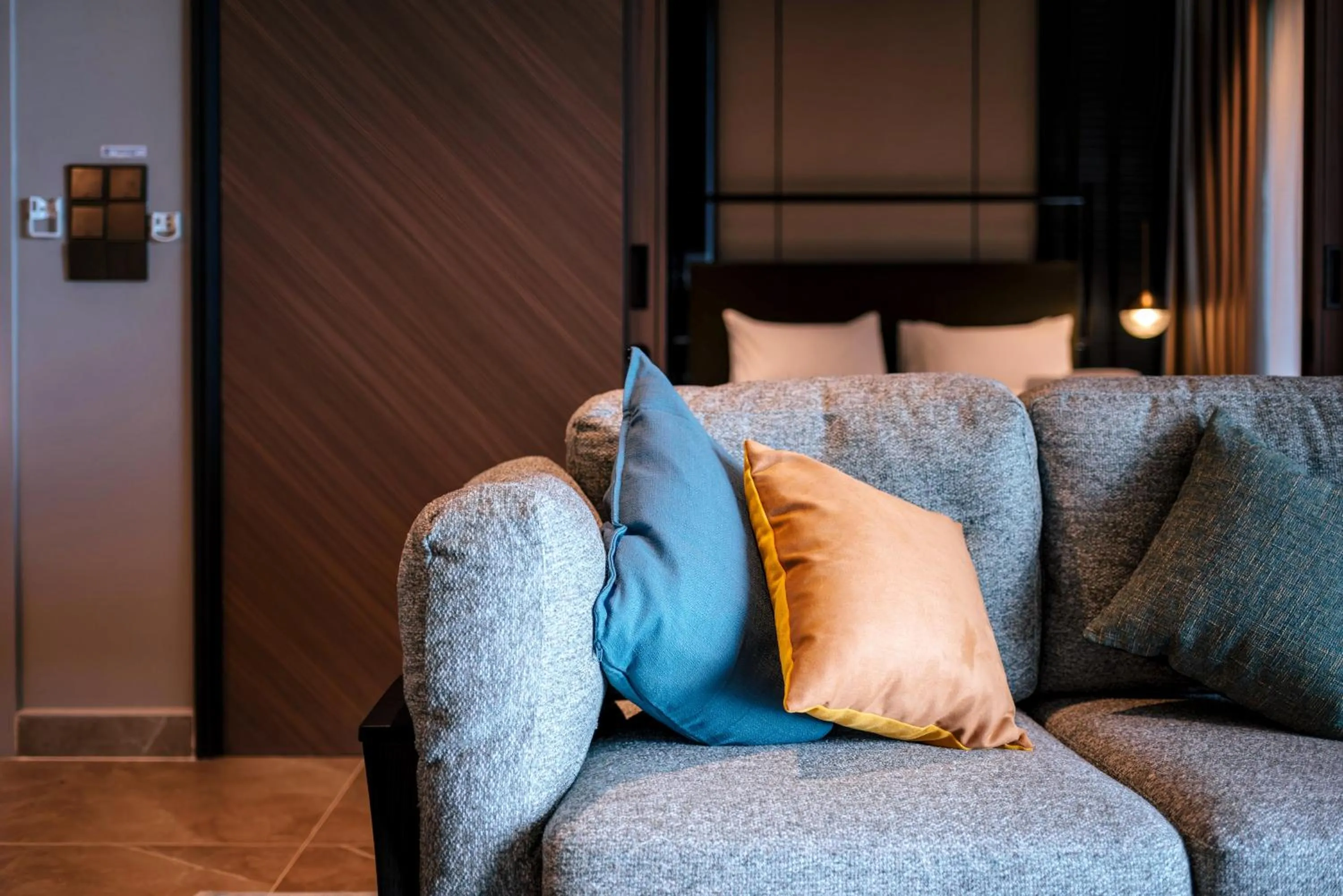 Antara Genting by Harvinton Mansion