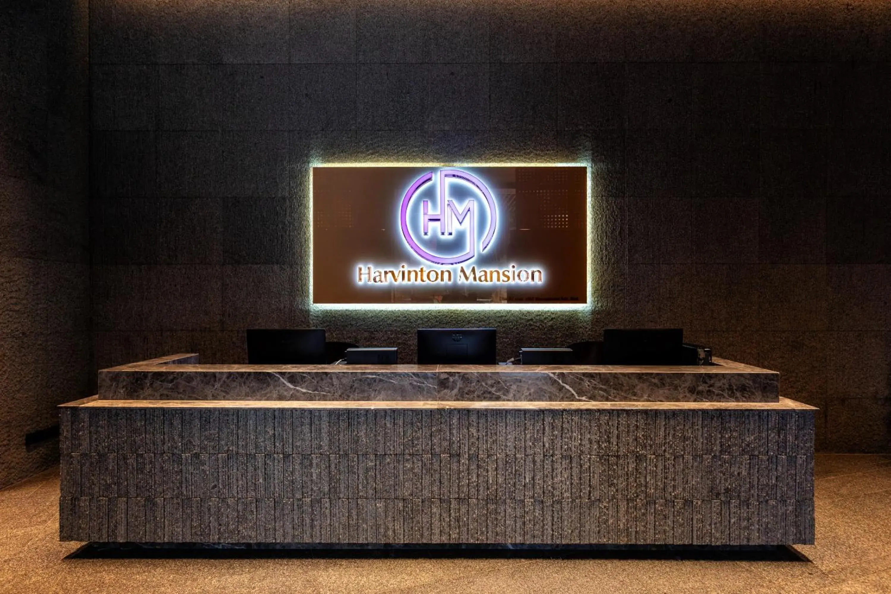 Antara Genting by Harvinton Mansion Antara Genting by Harvinton Mansion