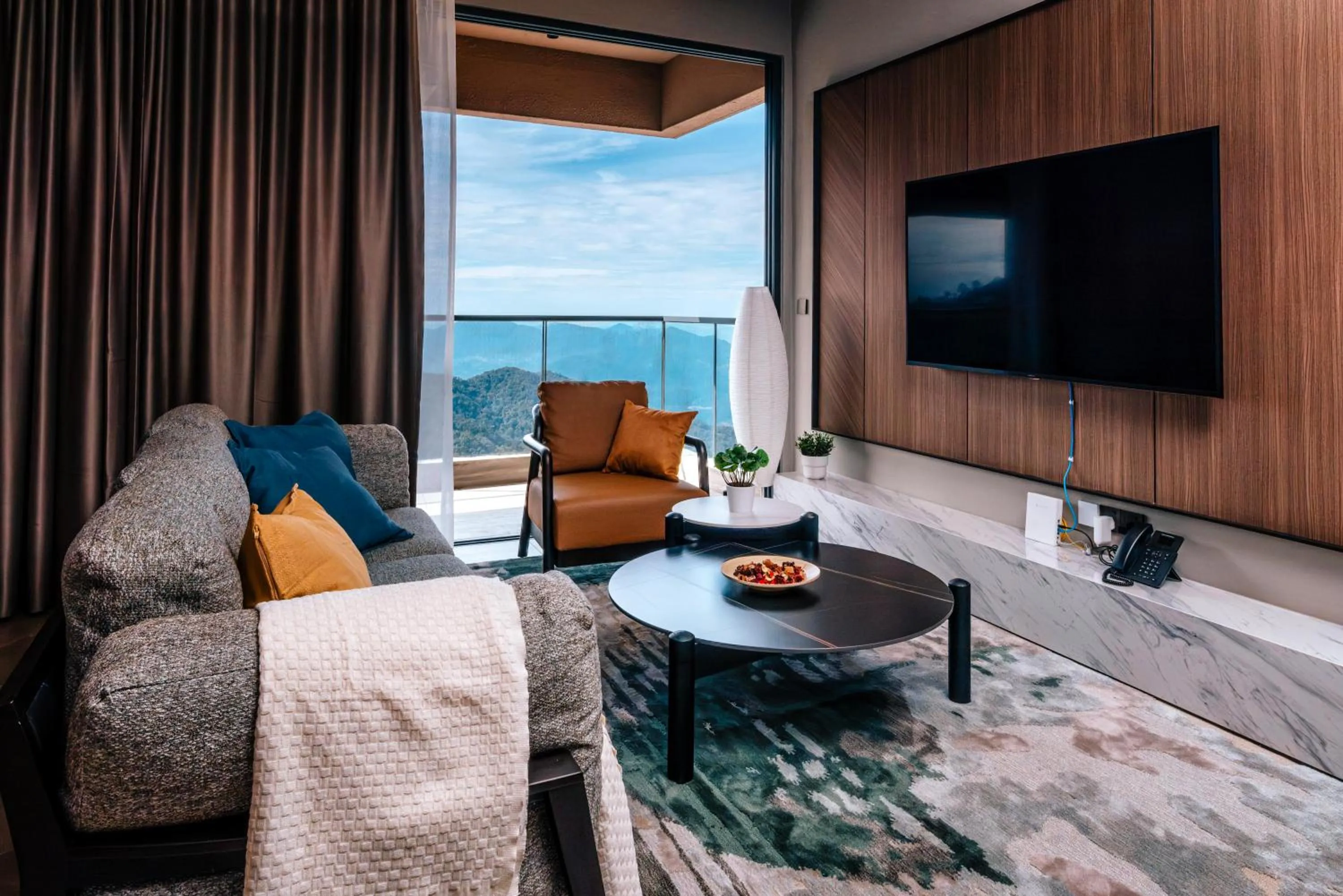 Antara Genting by Harvinton Mansion