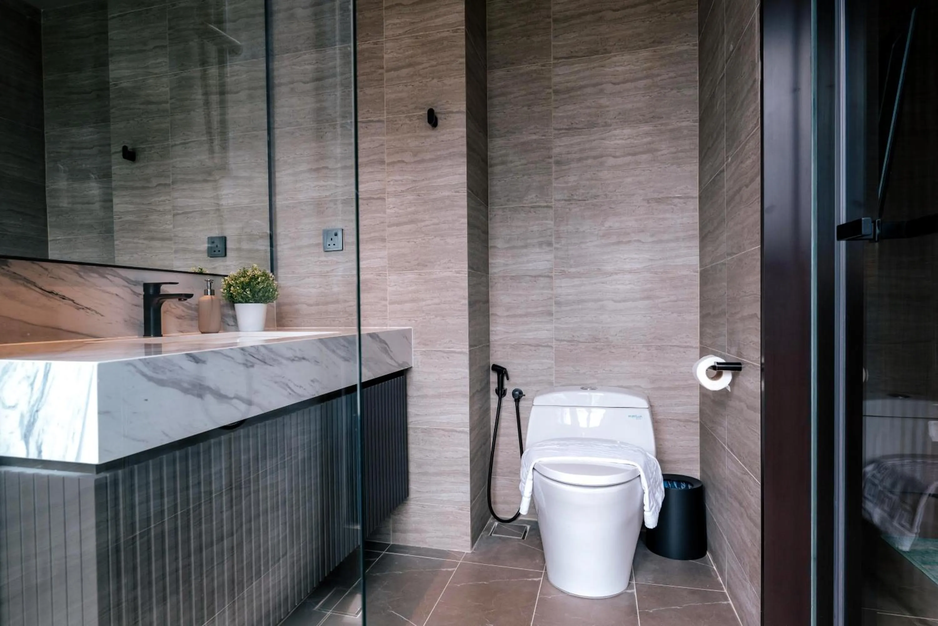 Antara Genting by Harvinton Mansion