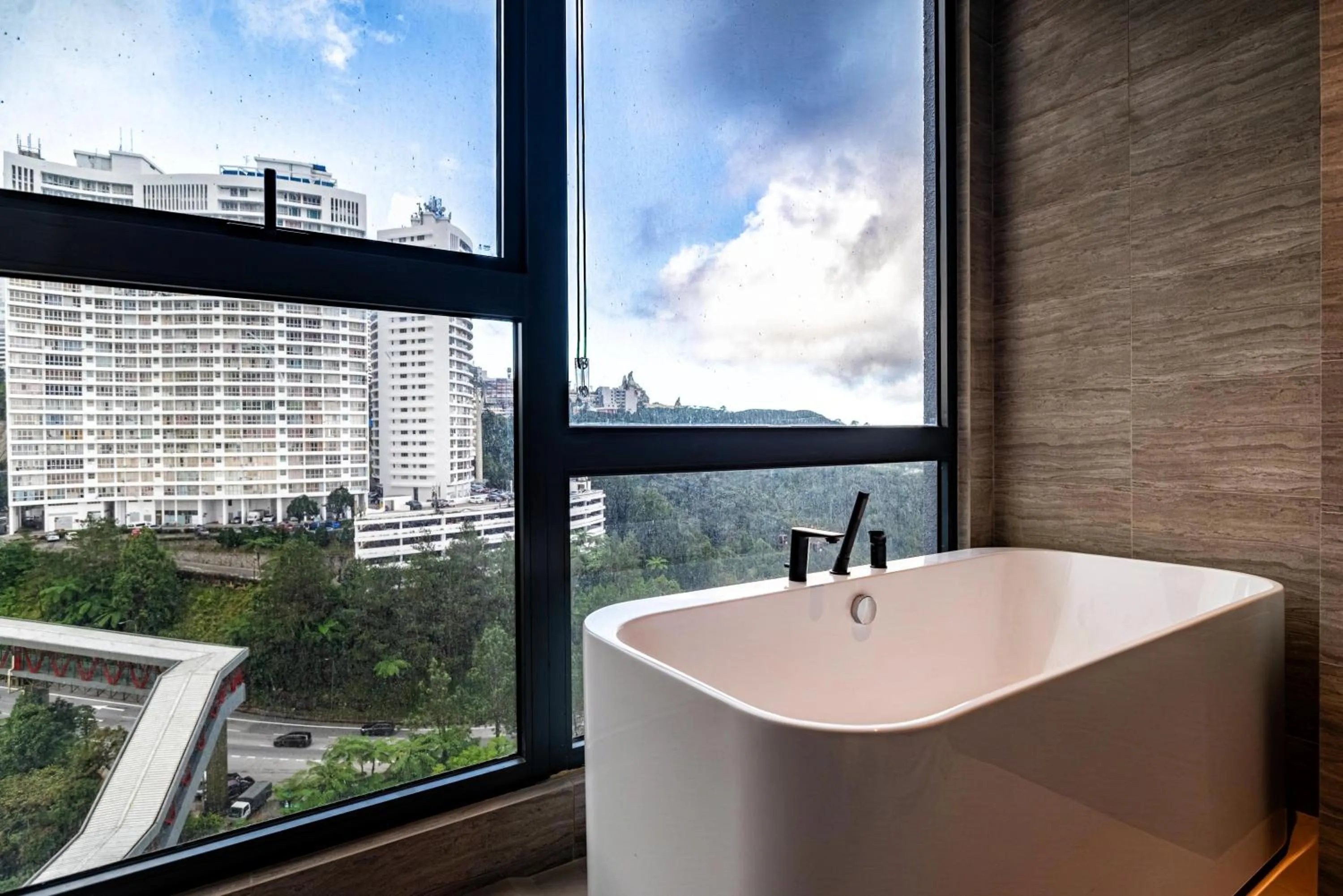 Antara Genting by Harvinton Mansion