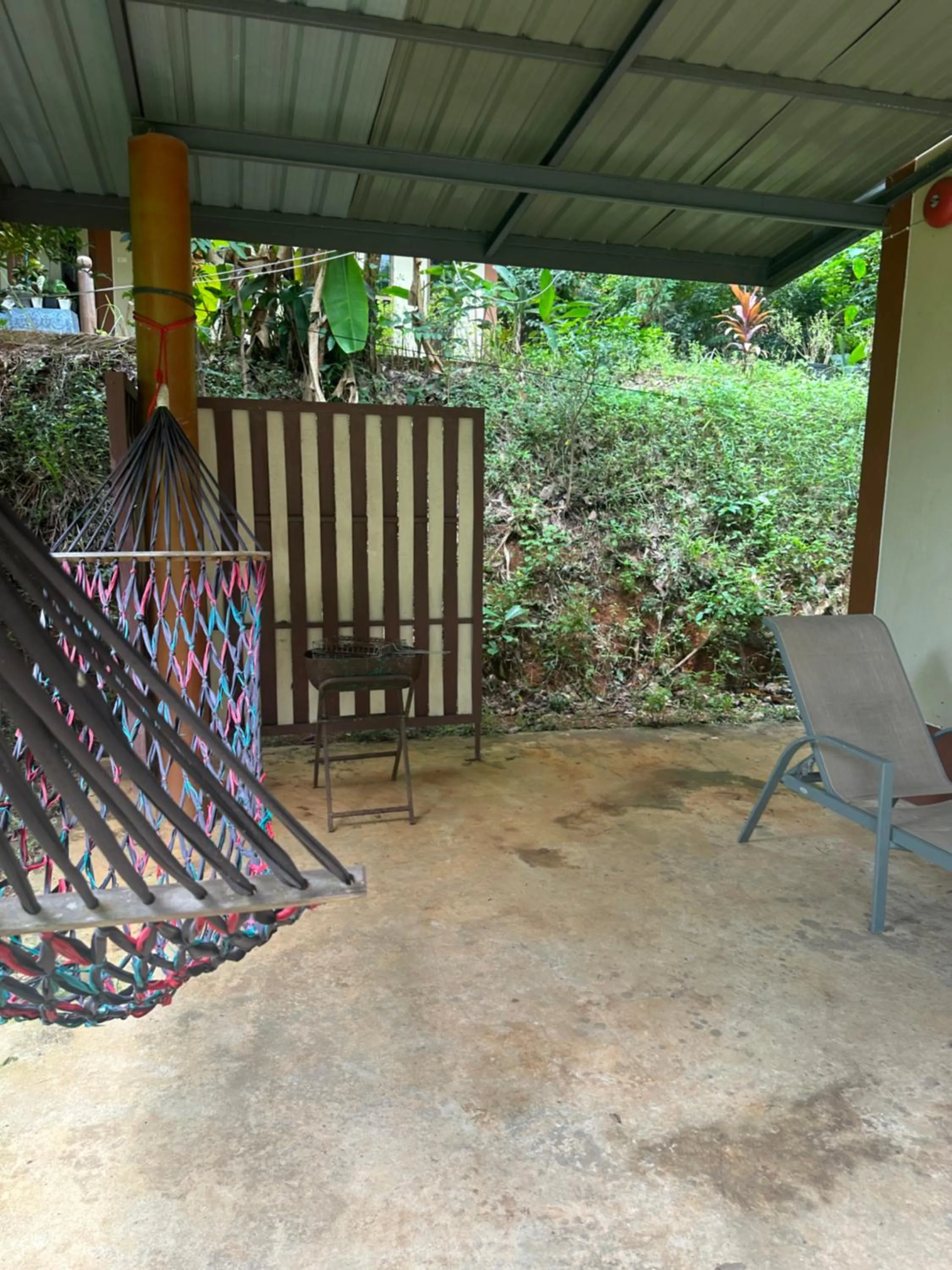 Property building in Fine Times Resort