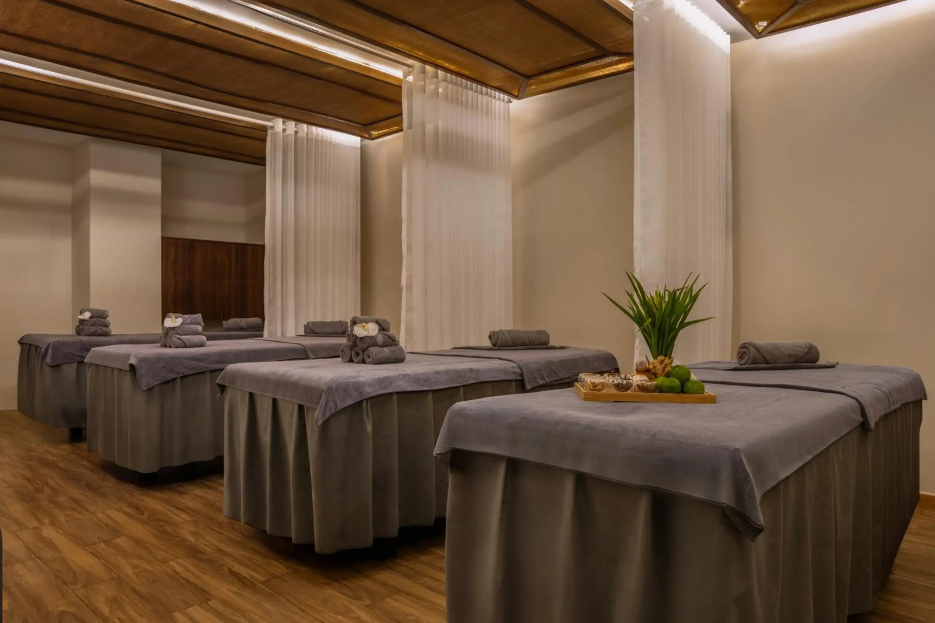 Spa and wellness centre/facilities in Cicilia Hotels & Spa Danang Spa and wellness centre/facilities in Cicilia Hotels & Spa Danang