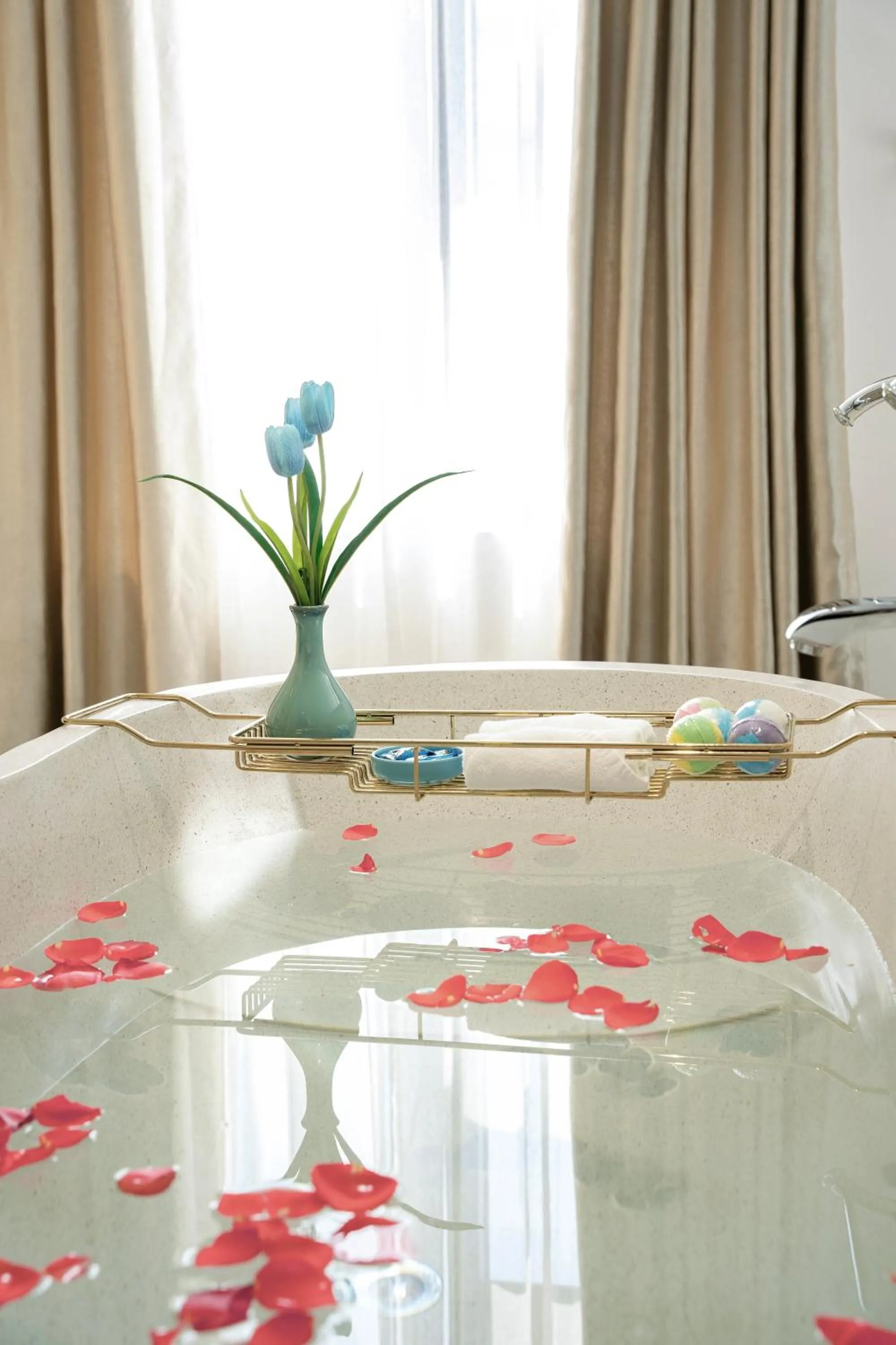 Bathroom in Cicilia Hotels & Spa Danang