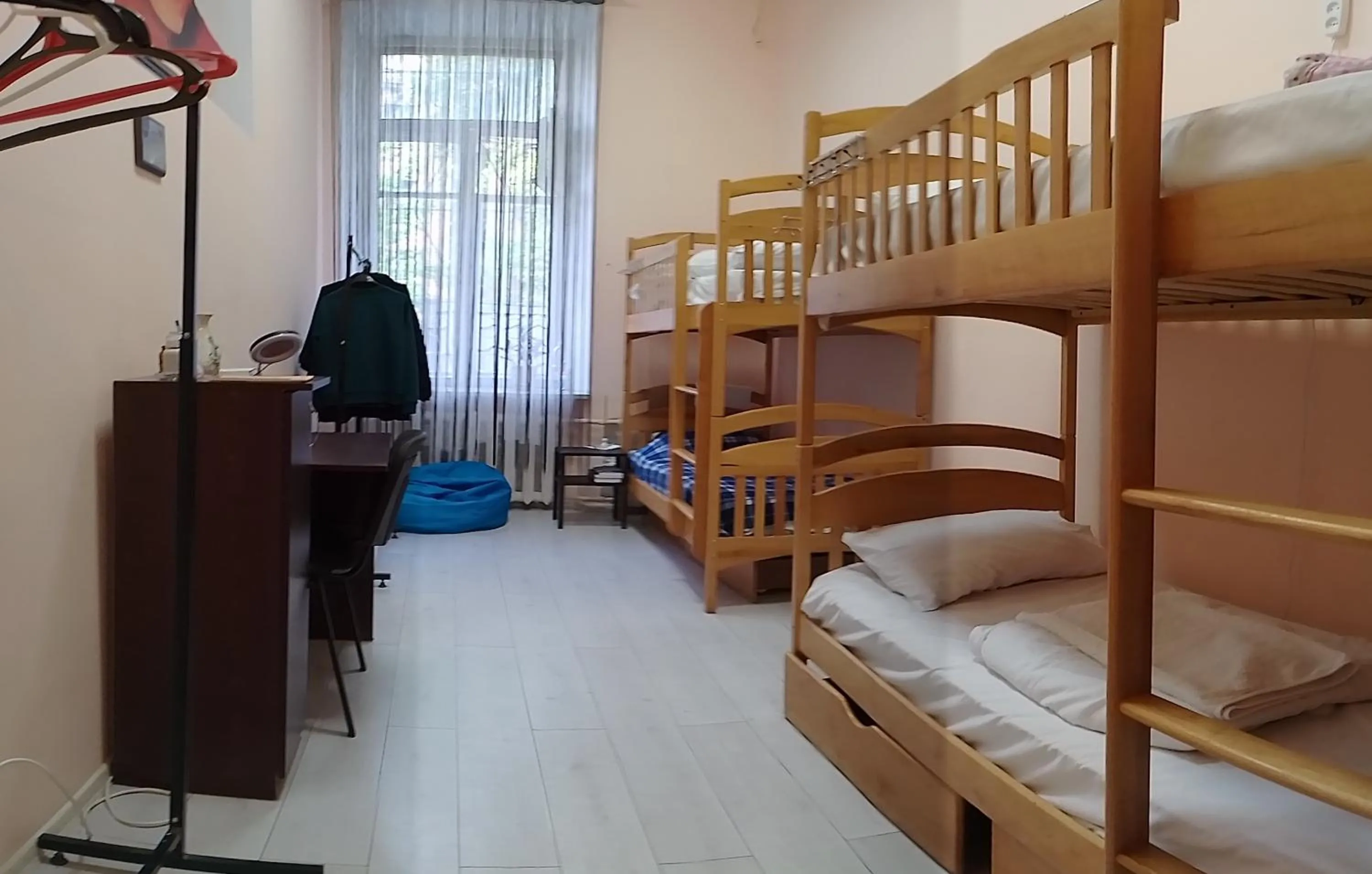 Dja Hostel