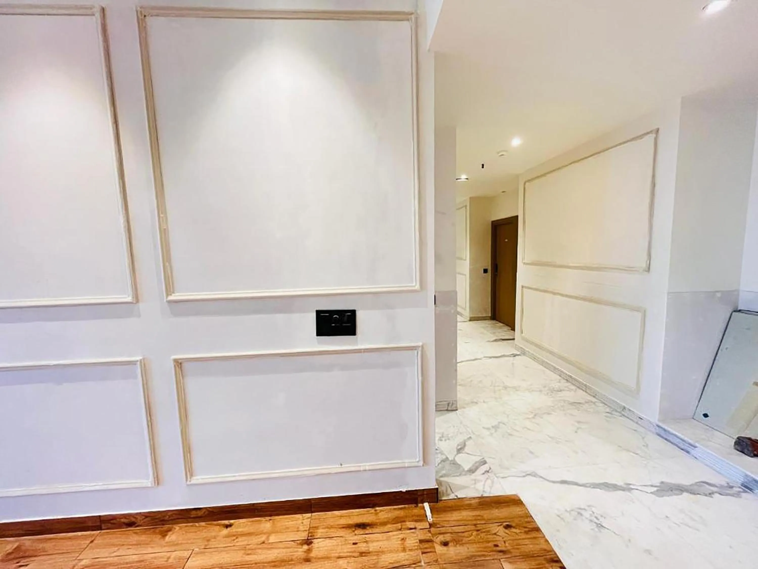 wardrobe in Hotel Punj E Tara Anand Vihar Vaishali Ghaziabad