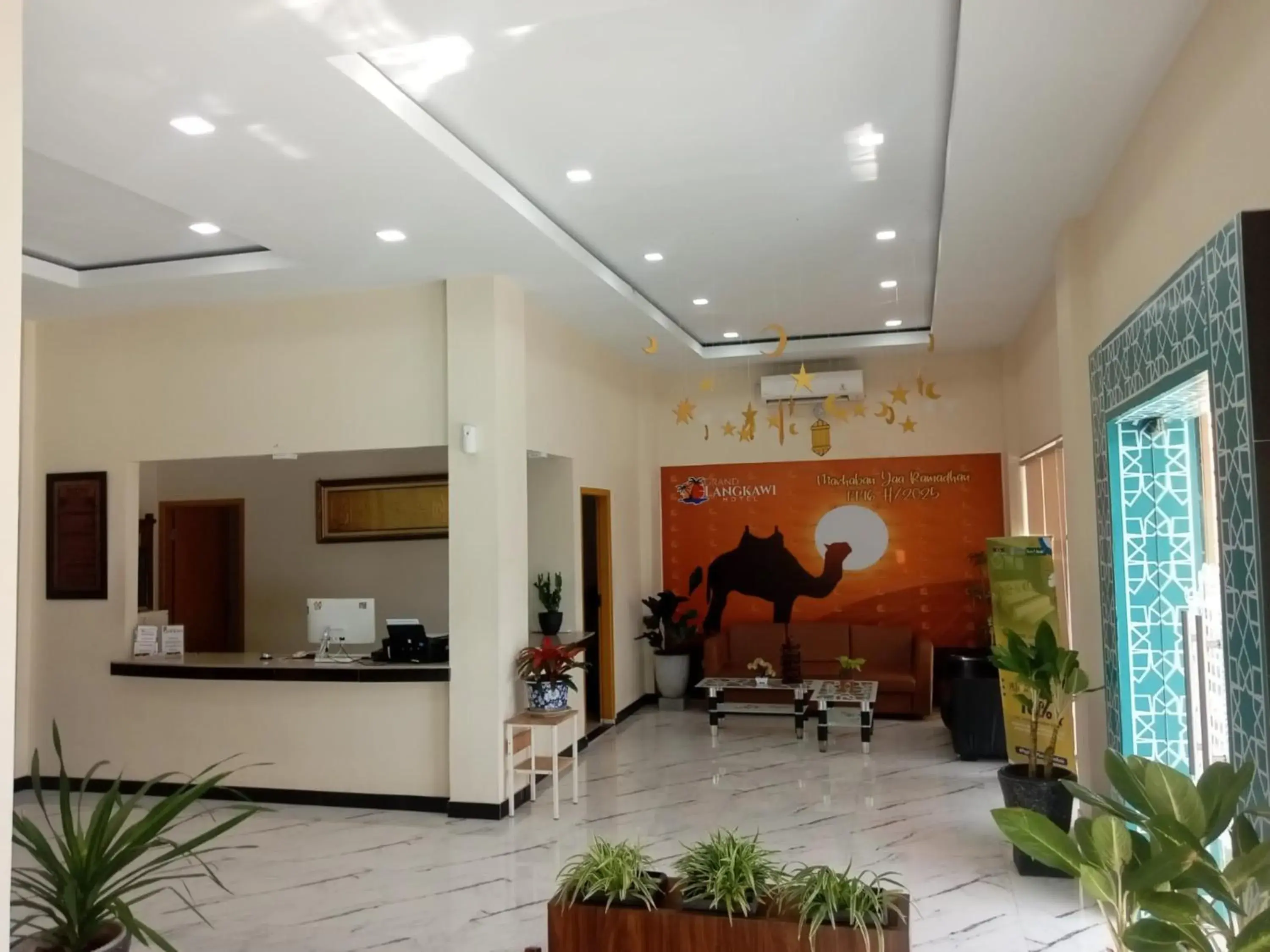 Grand Langkawi Hotel Grand Langkawi Hotel