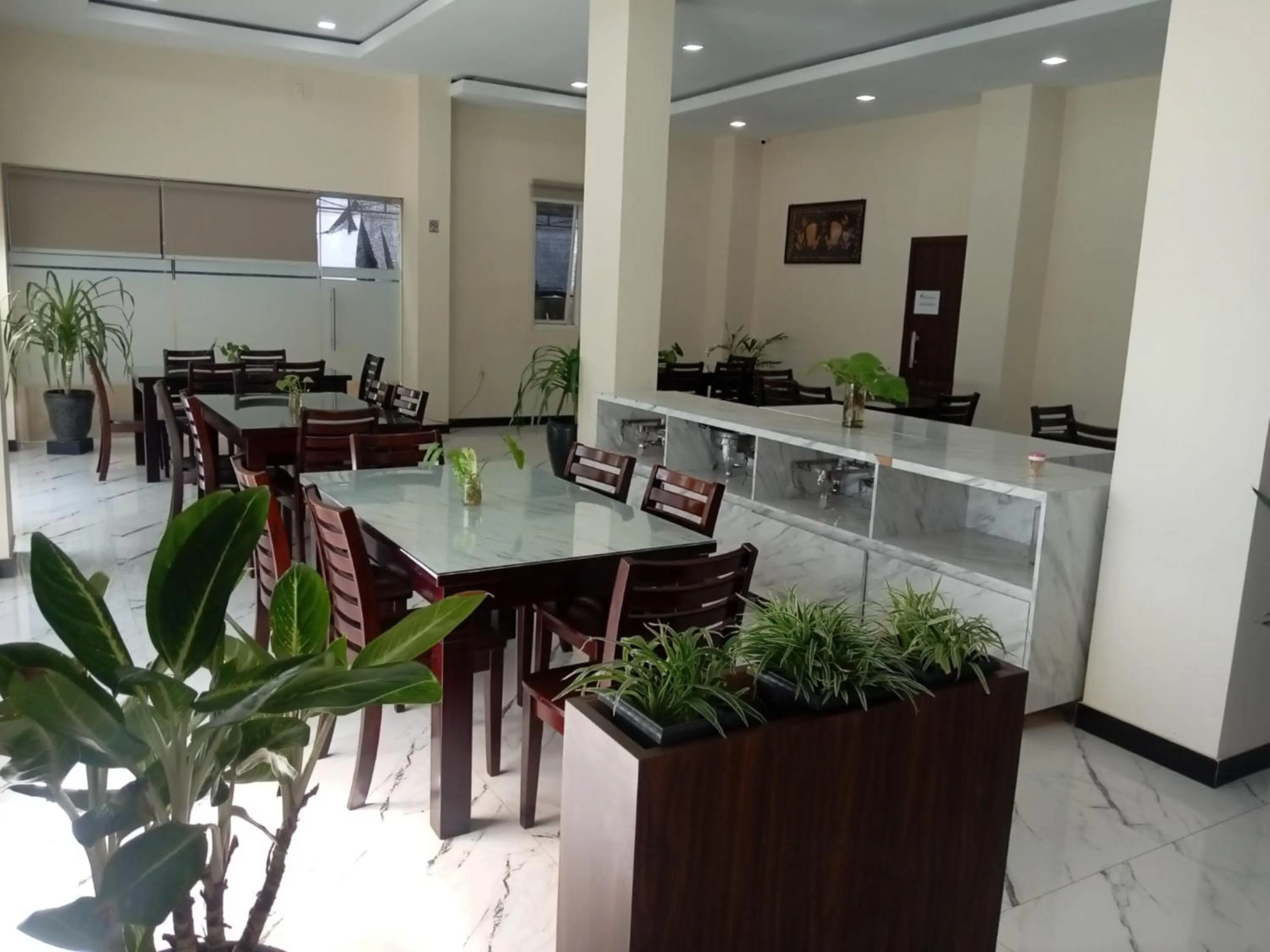 Grand Langkawi Hotel