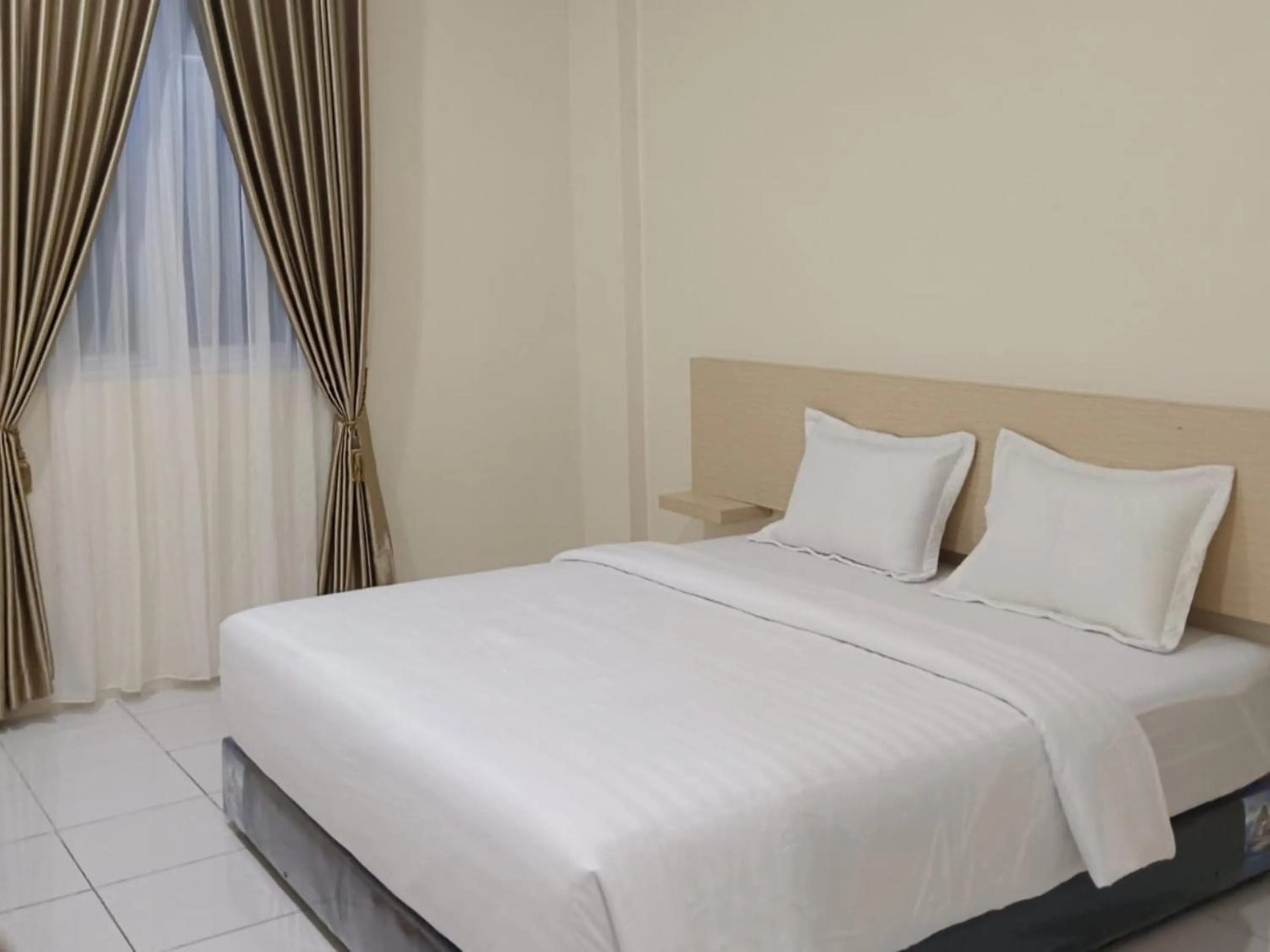 Grand Langkawi Hotel