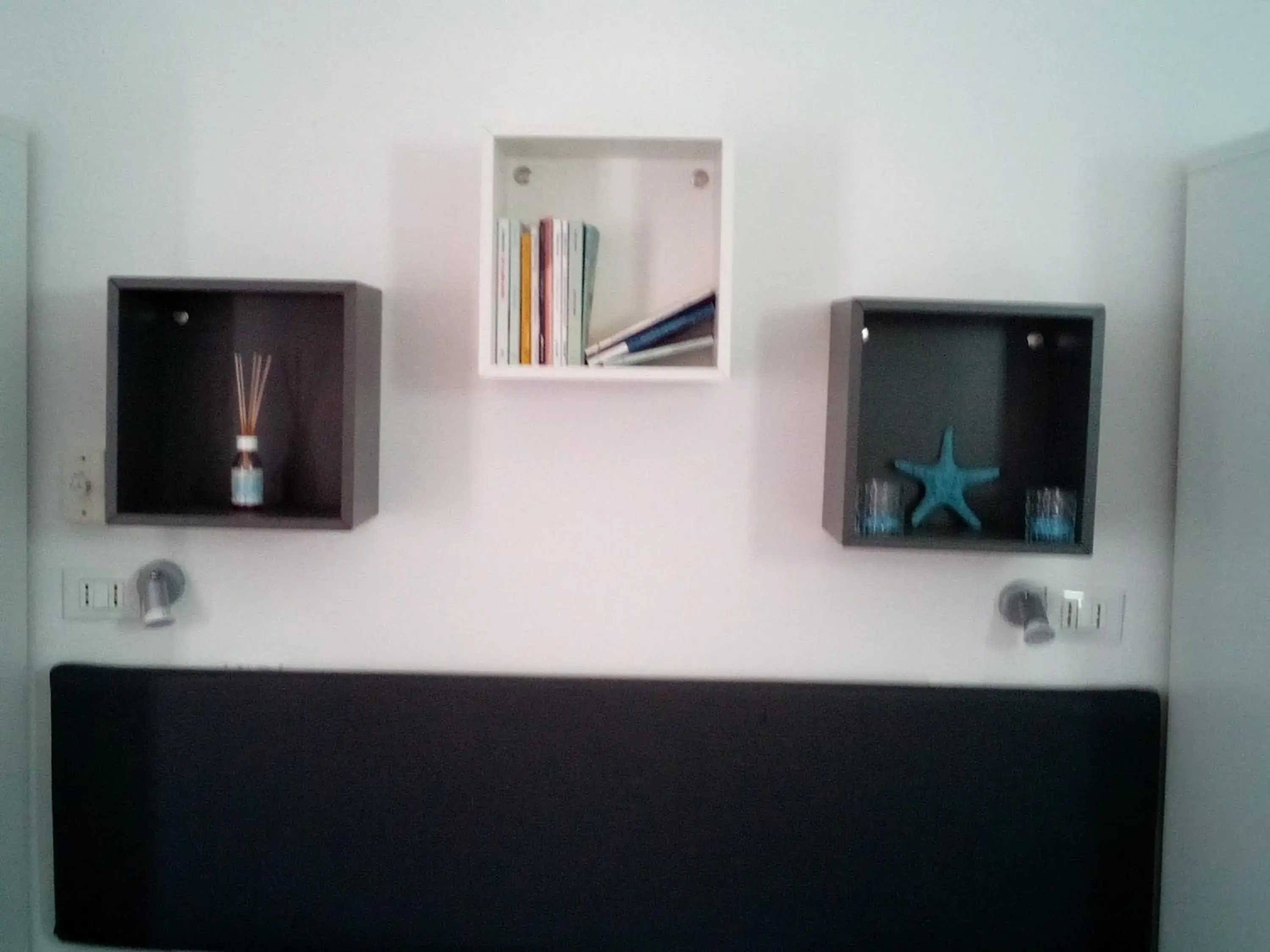 Double Room with Garden View in Villino Isò Double Room with Garden View in Villino Isò