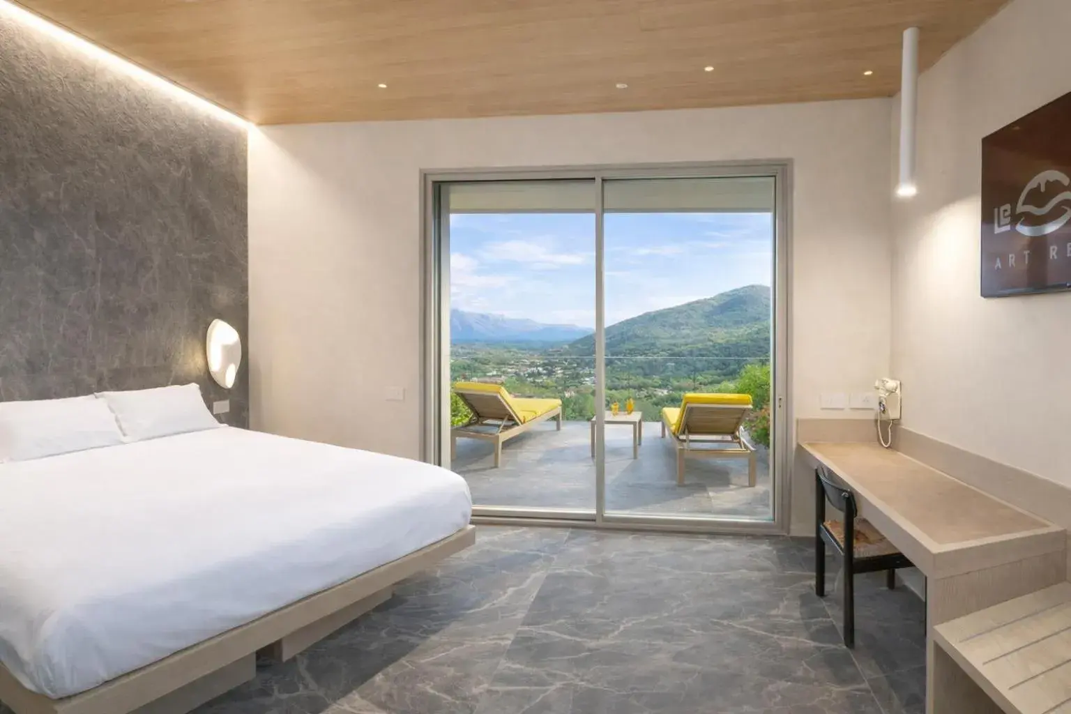 Le Stele Hotel Le Stele Hotel
