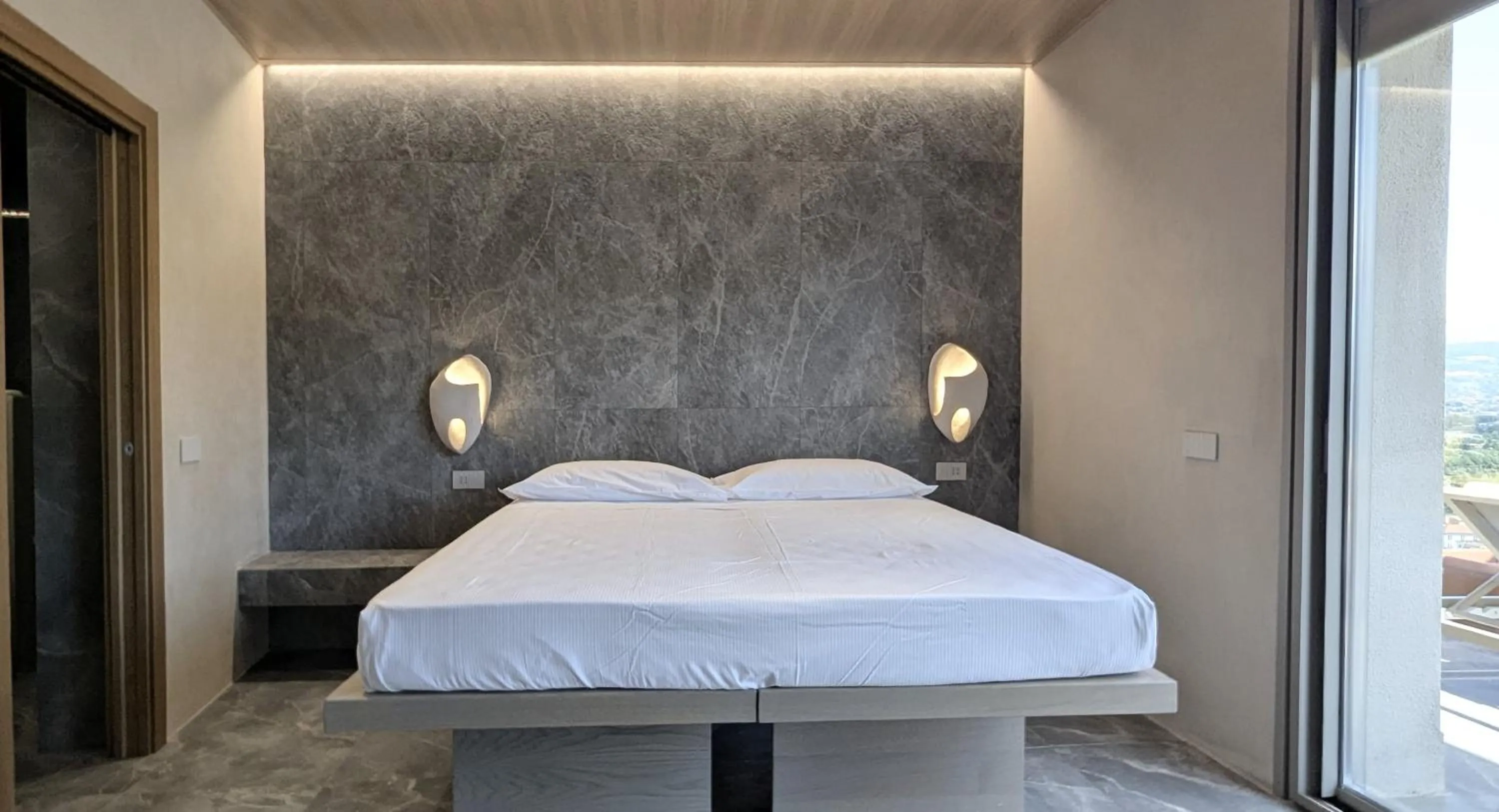 Le Stele Hotel