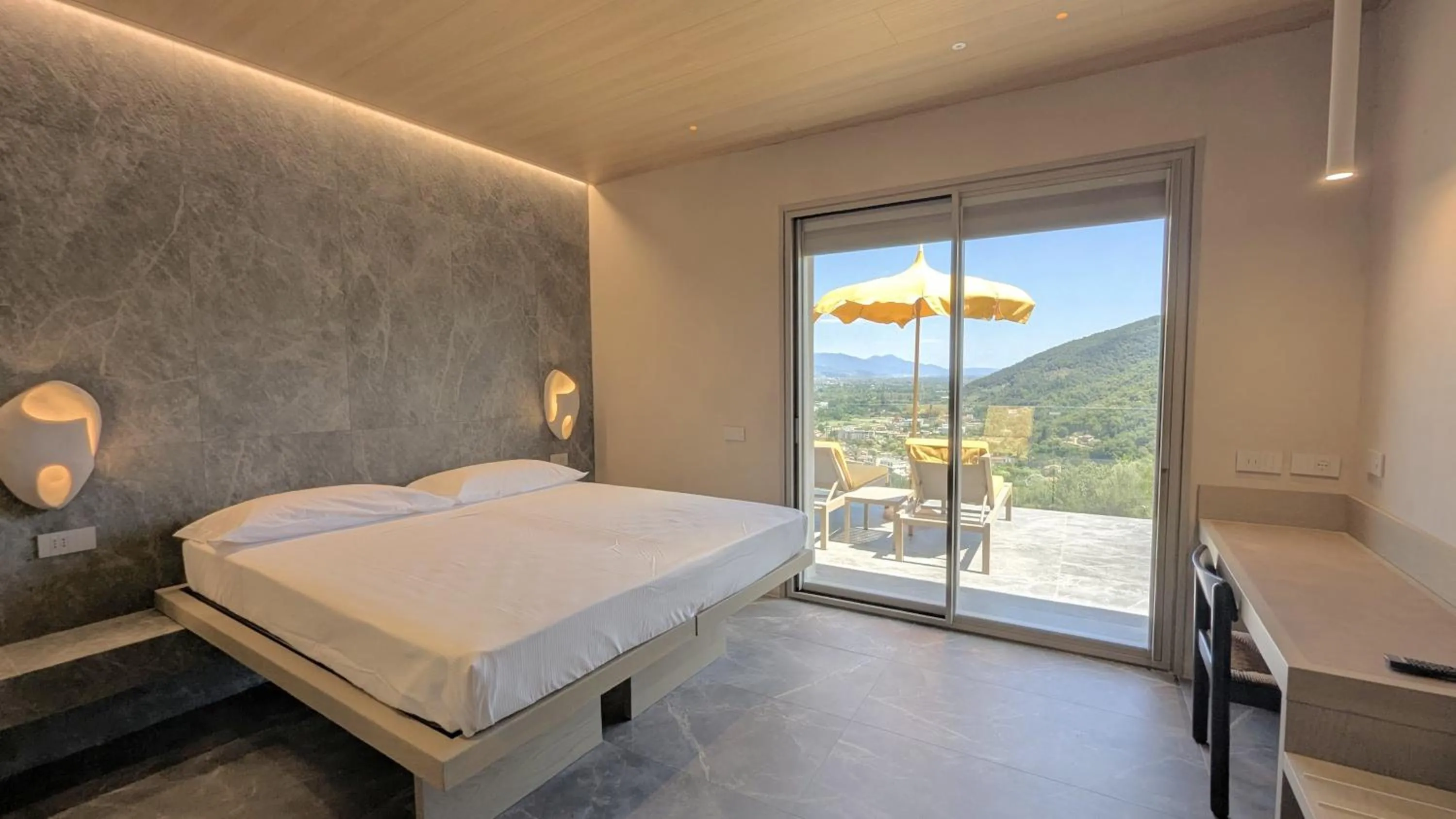 Le Stele Hotel