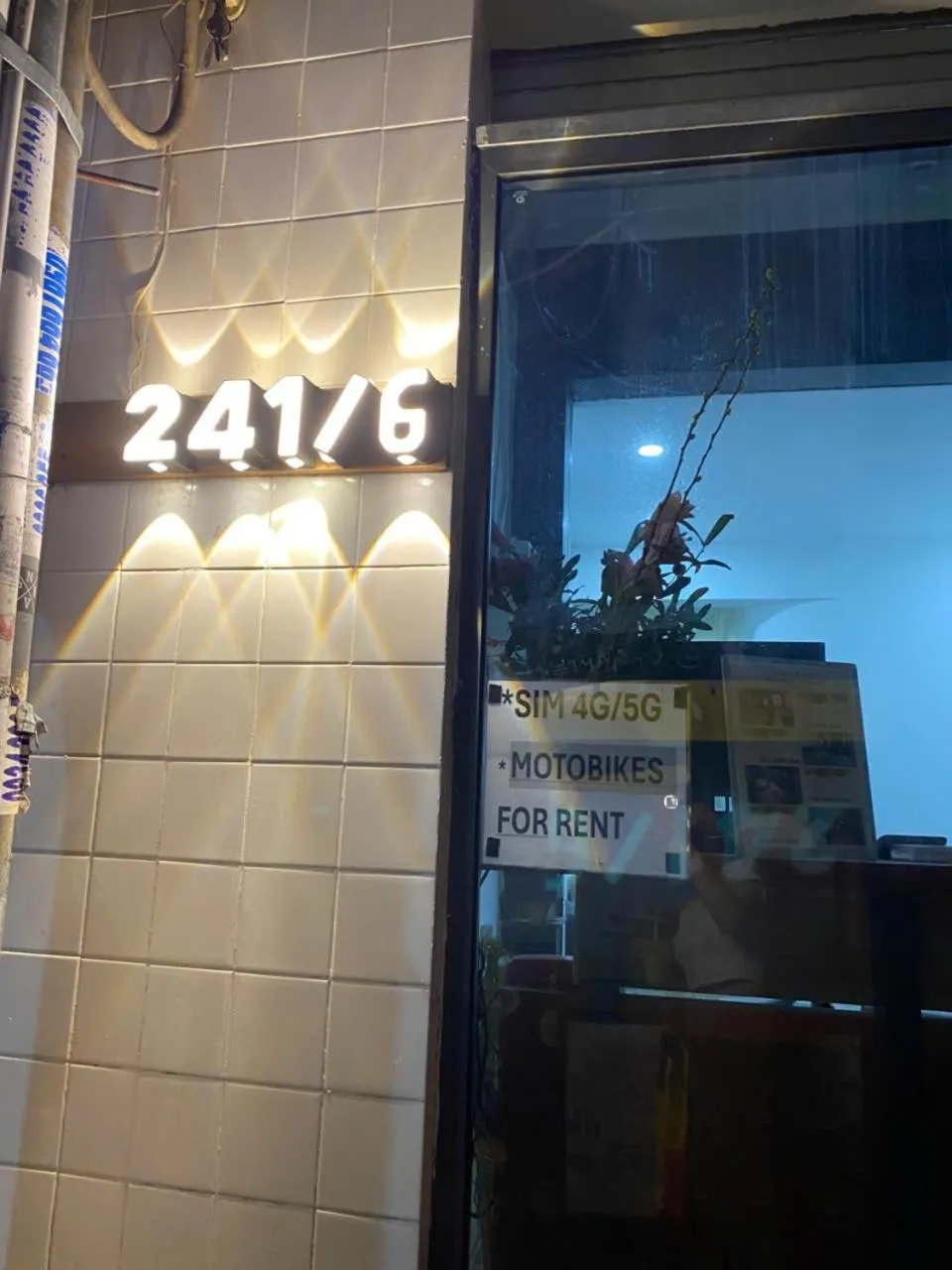 PAPAYA HOTEL & Café 2