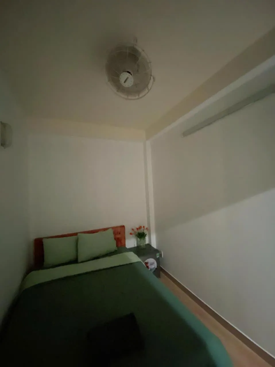 Bed in PAPAYA HOTEL & Café 2