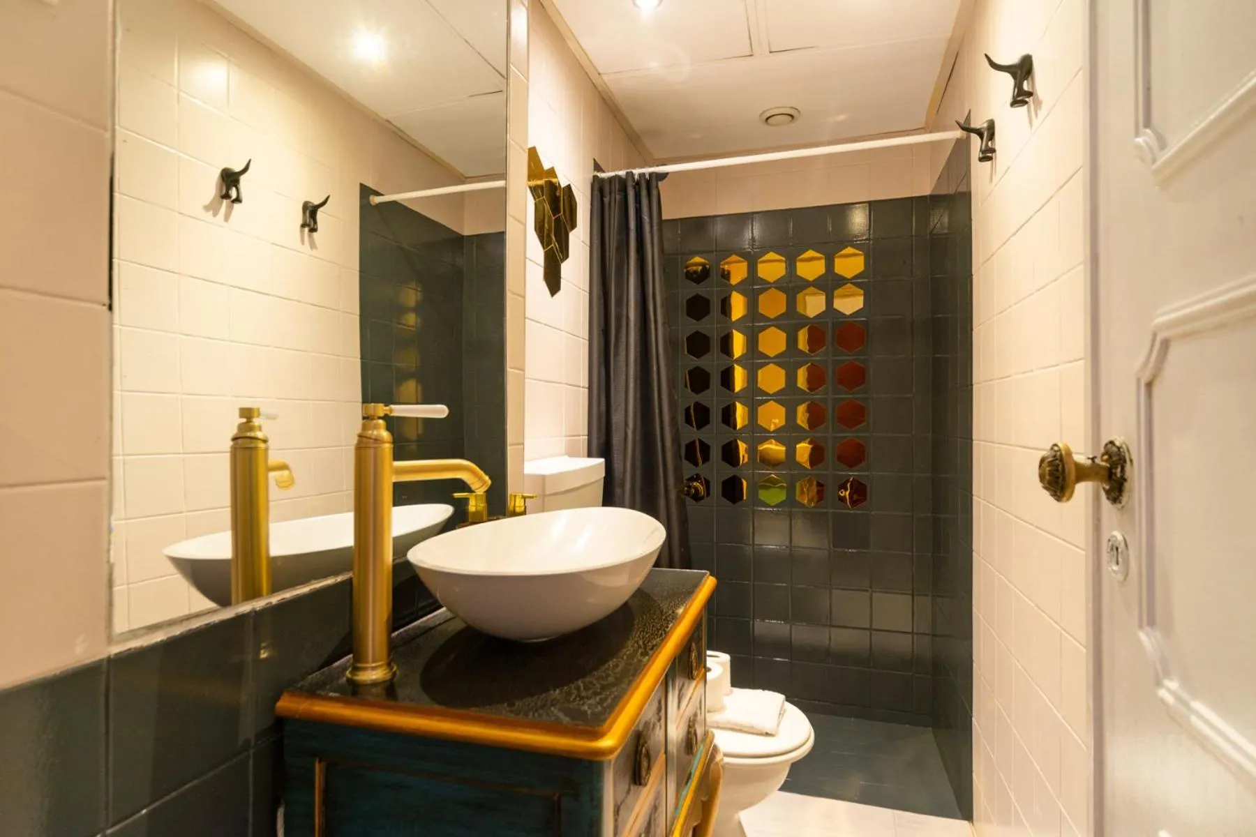 Apartament in Principe Real